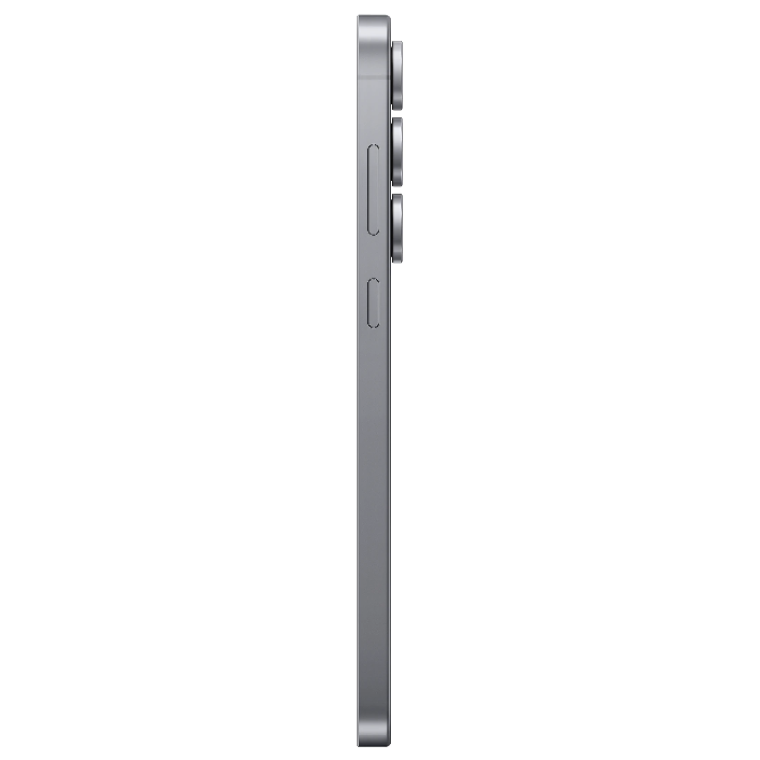 Samsung Galaxy S25 FE 256 ГБ черный