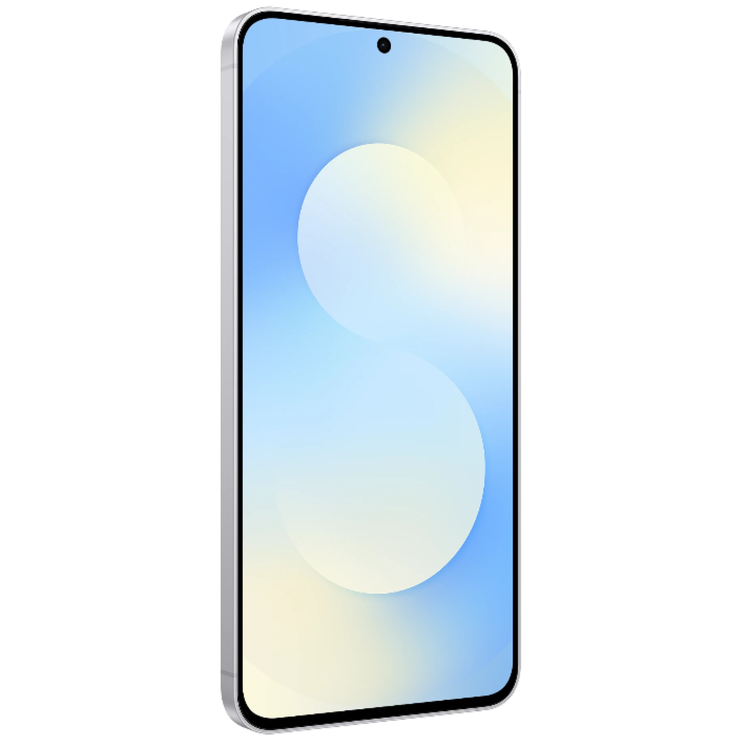 Samsung Galaxy S25 FE 256 ГБ голубой