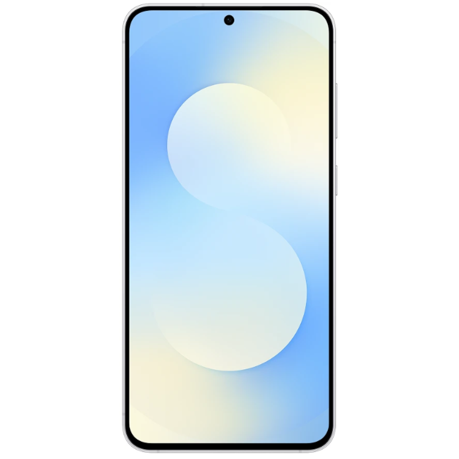 Samsung Galaxy S25 FE 256 ГБ голубой