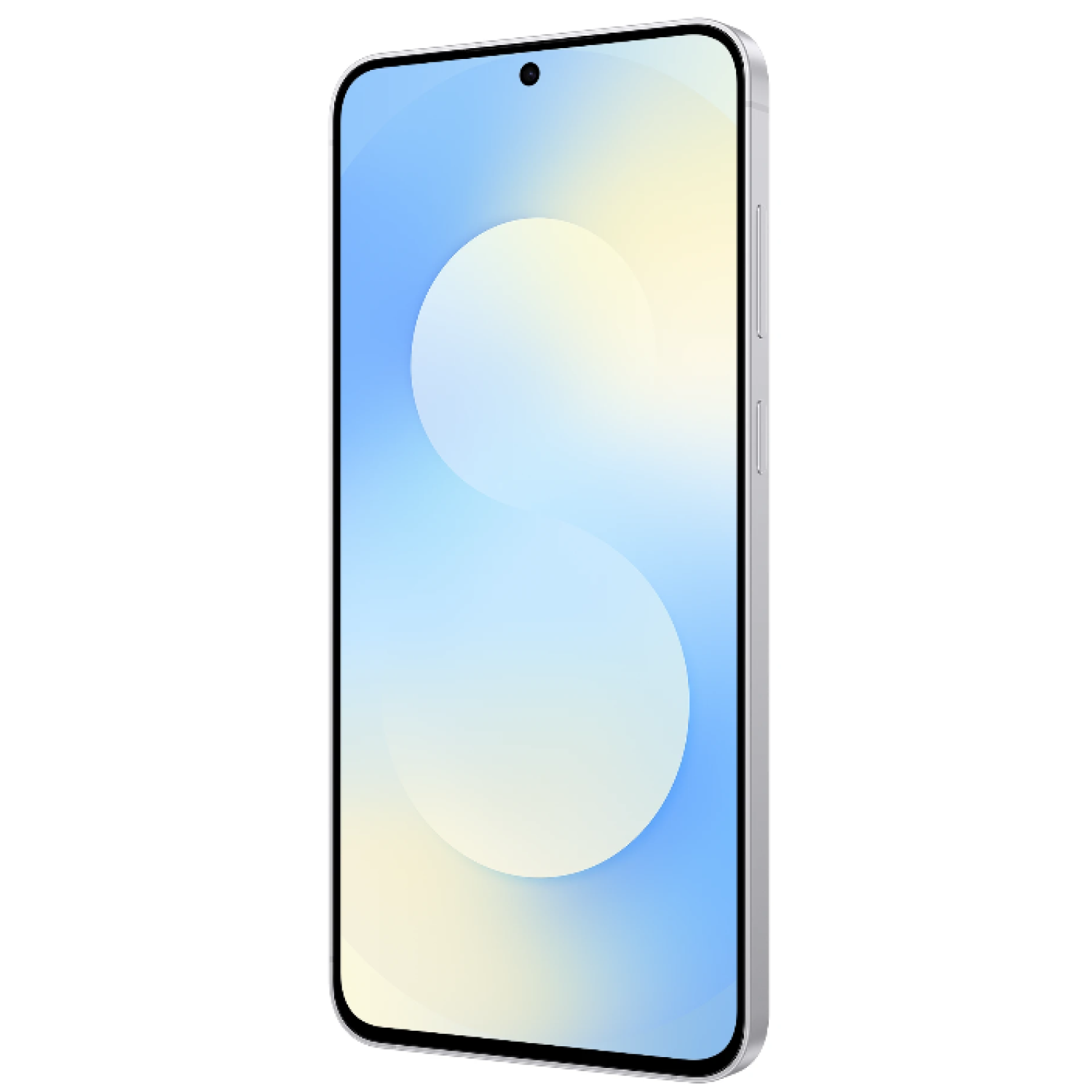 Samsung Galaxy S25 FE 256 ГБ голубой