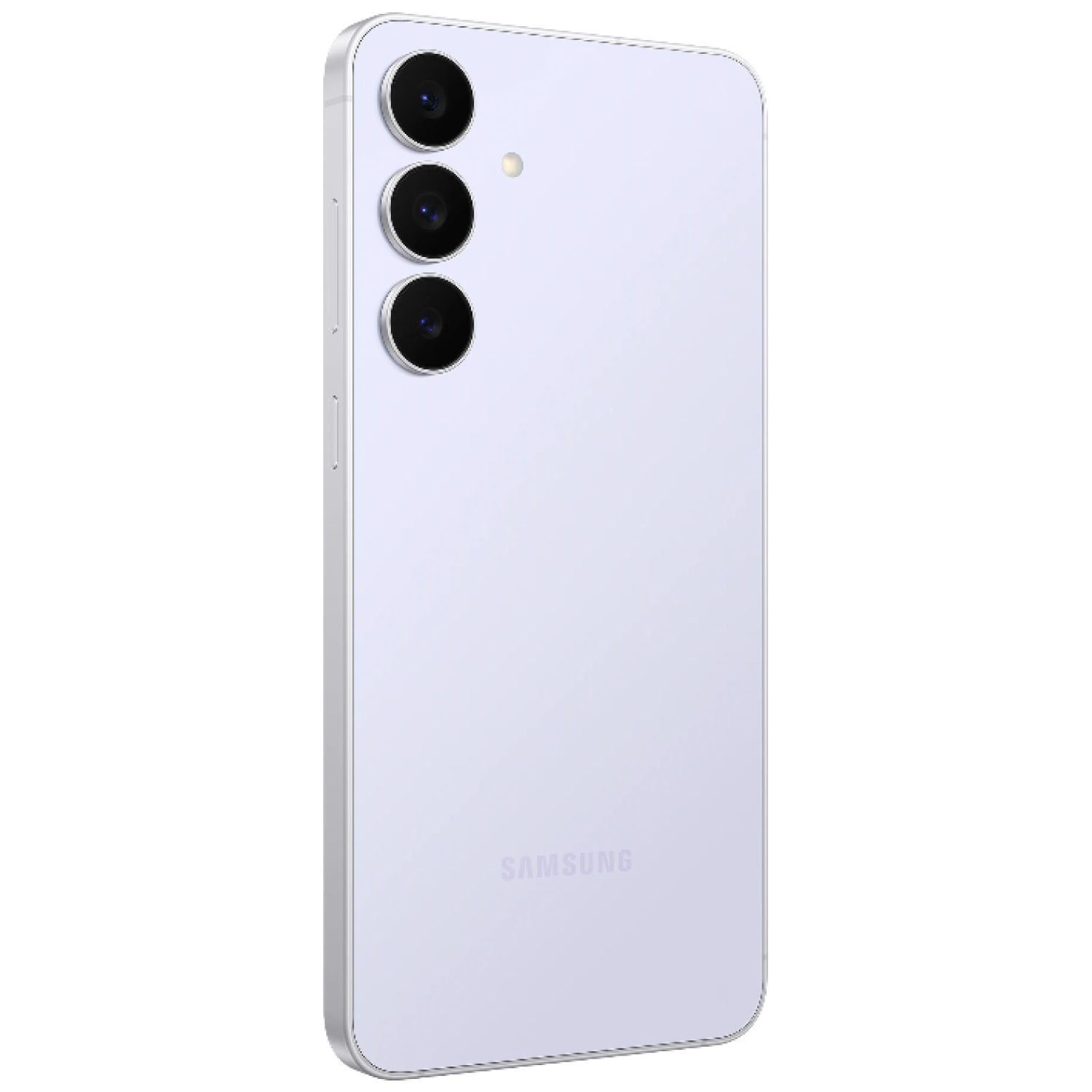 Samsung Galaxy S25 FE 256 ГБ голубой