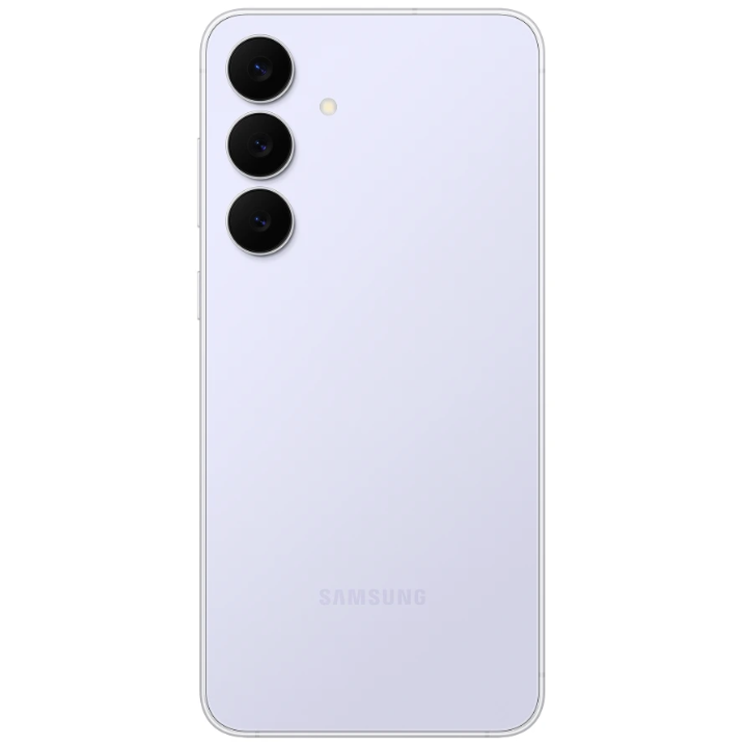 Samsung Galaxy S25 FE 256 ГБ голубой