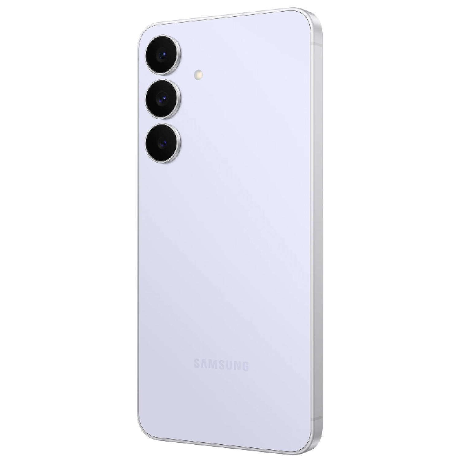Samsung Galaxy S25 FE 256 ГБ голубой