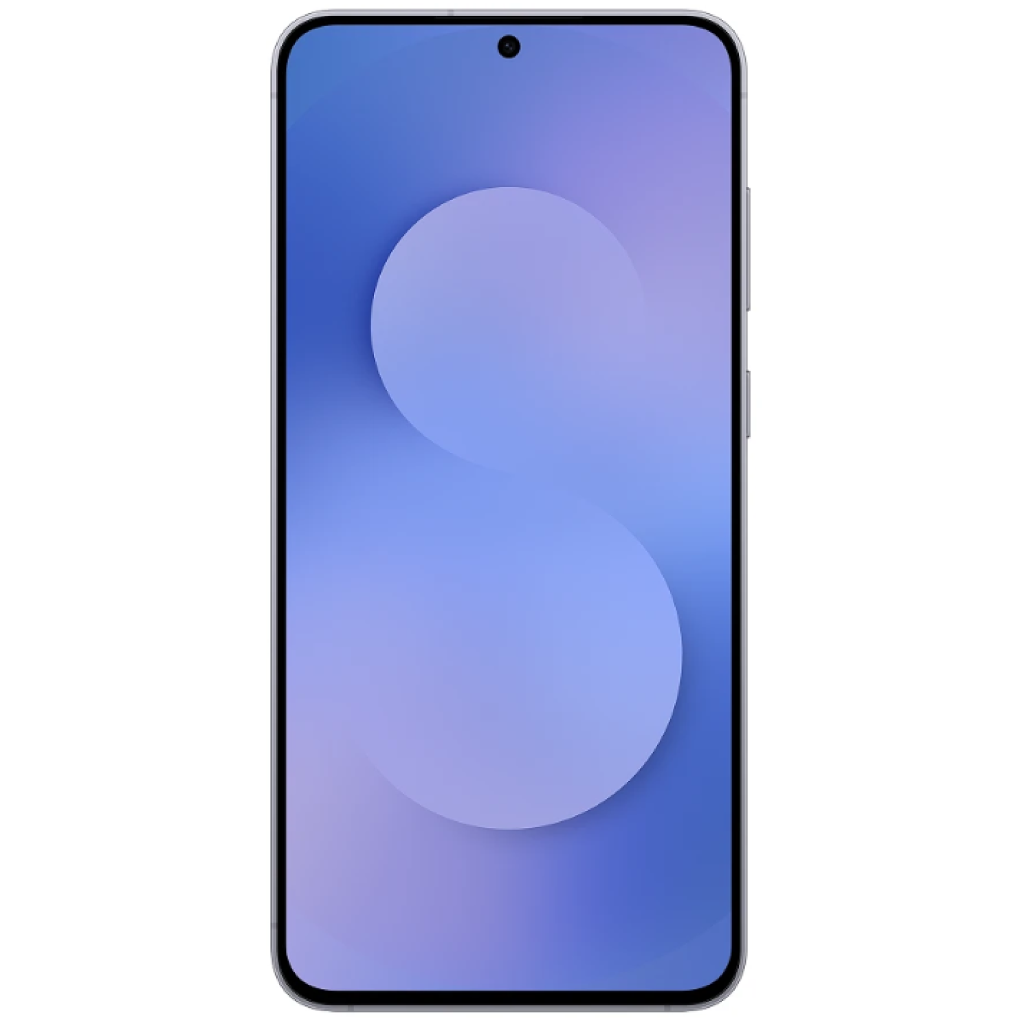 Samsung Galaxy S25 FE 256 ГБ синий