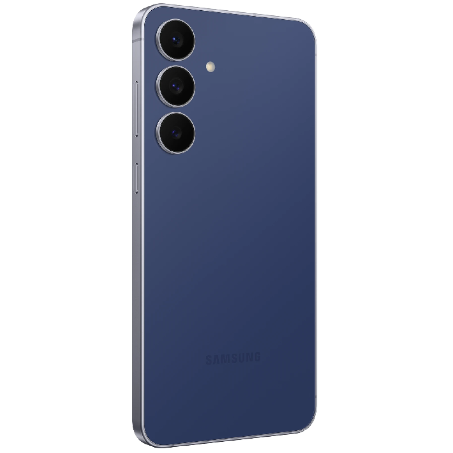 Samsung Galaxy S25 FE 256 ГБ синий