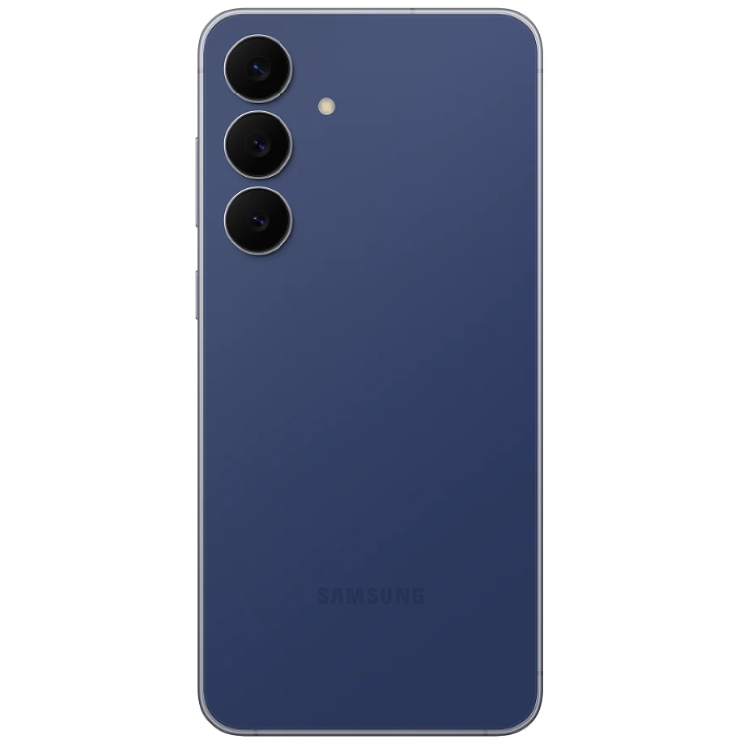 Samsung Galaxy S25 FE 256 ГБ синий