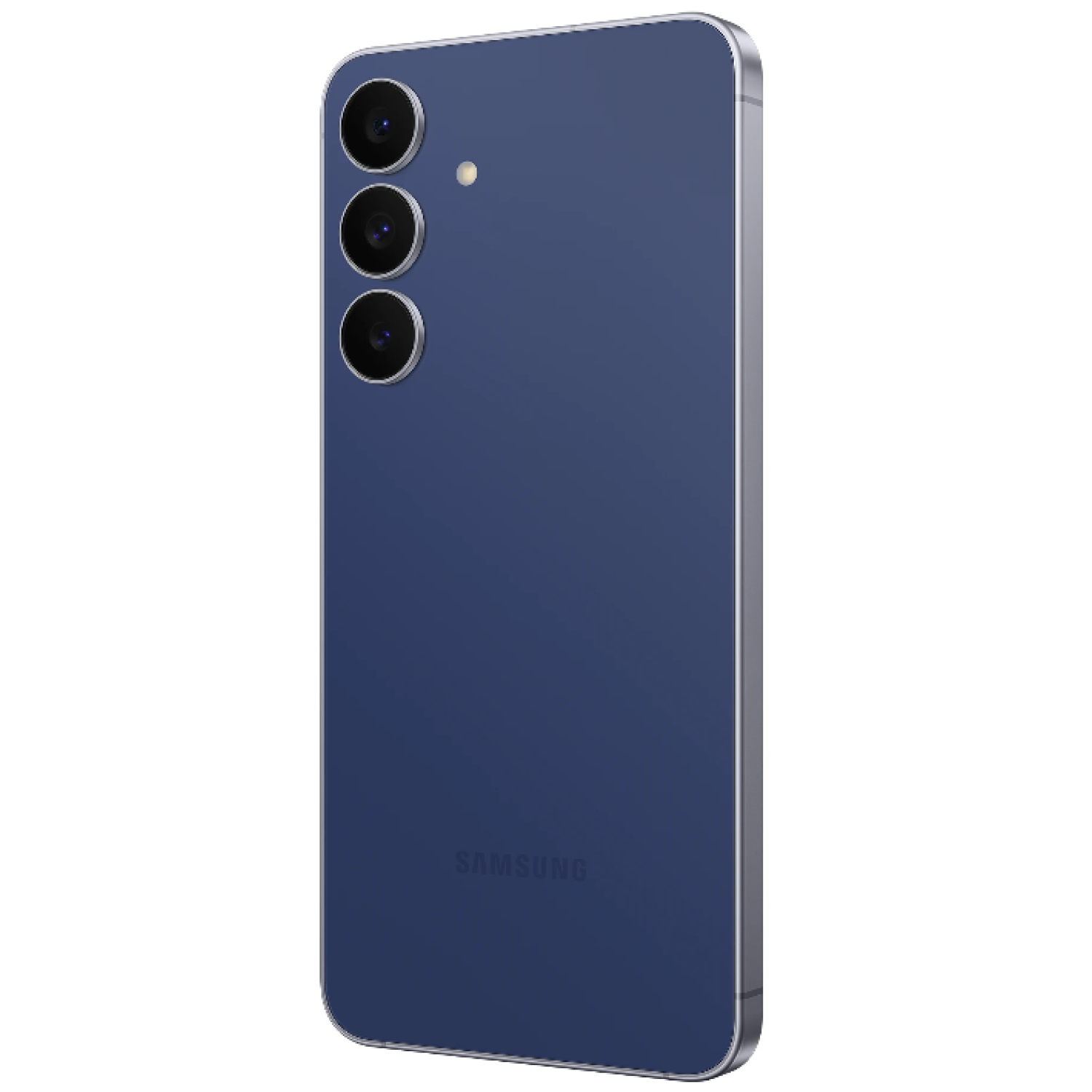 Samsung Galaxy S25 FE 256 ГБ синий