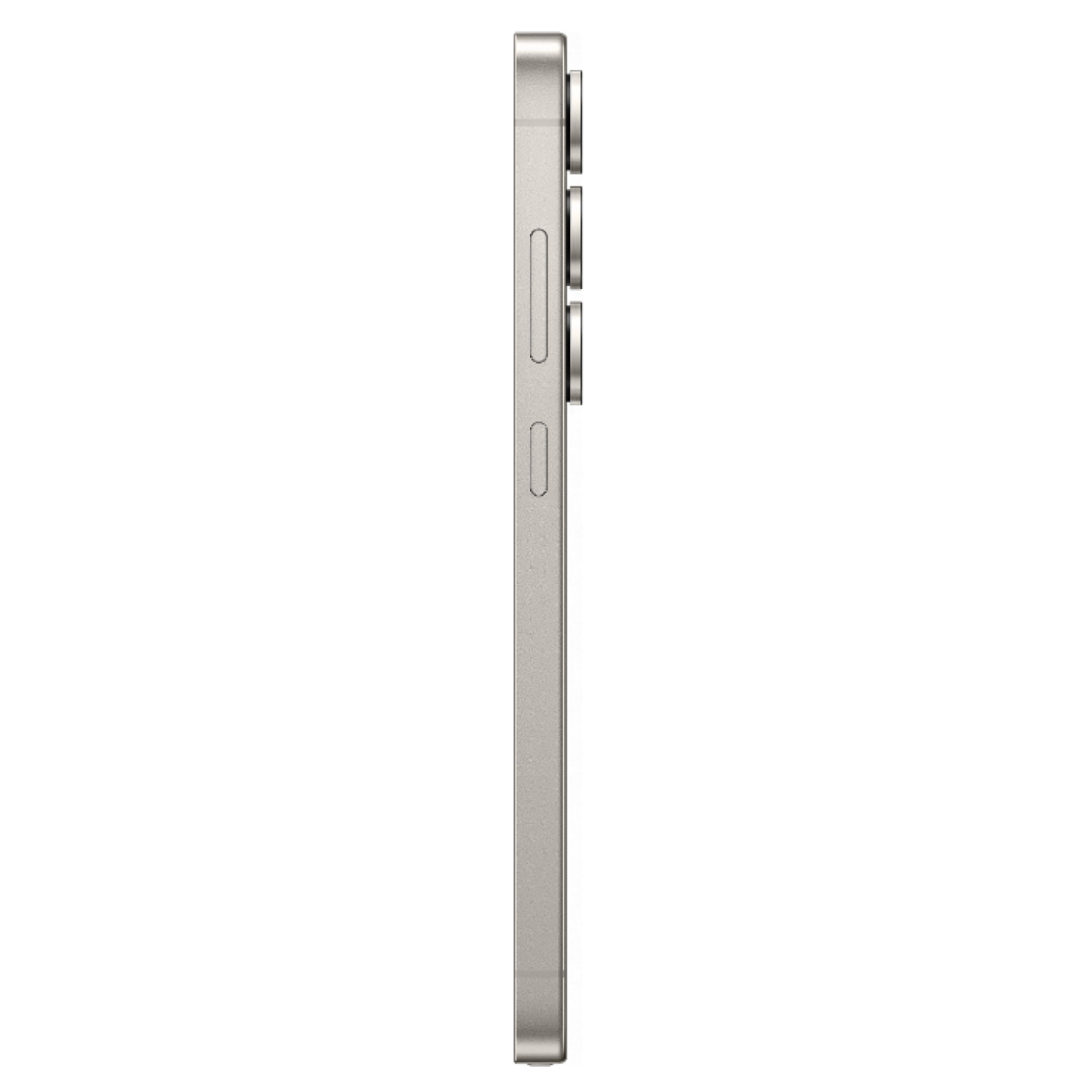 Samsung Galaxy S25 Ultra 12/256 Гб Титановый черный