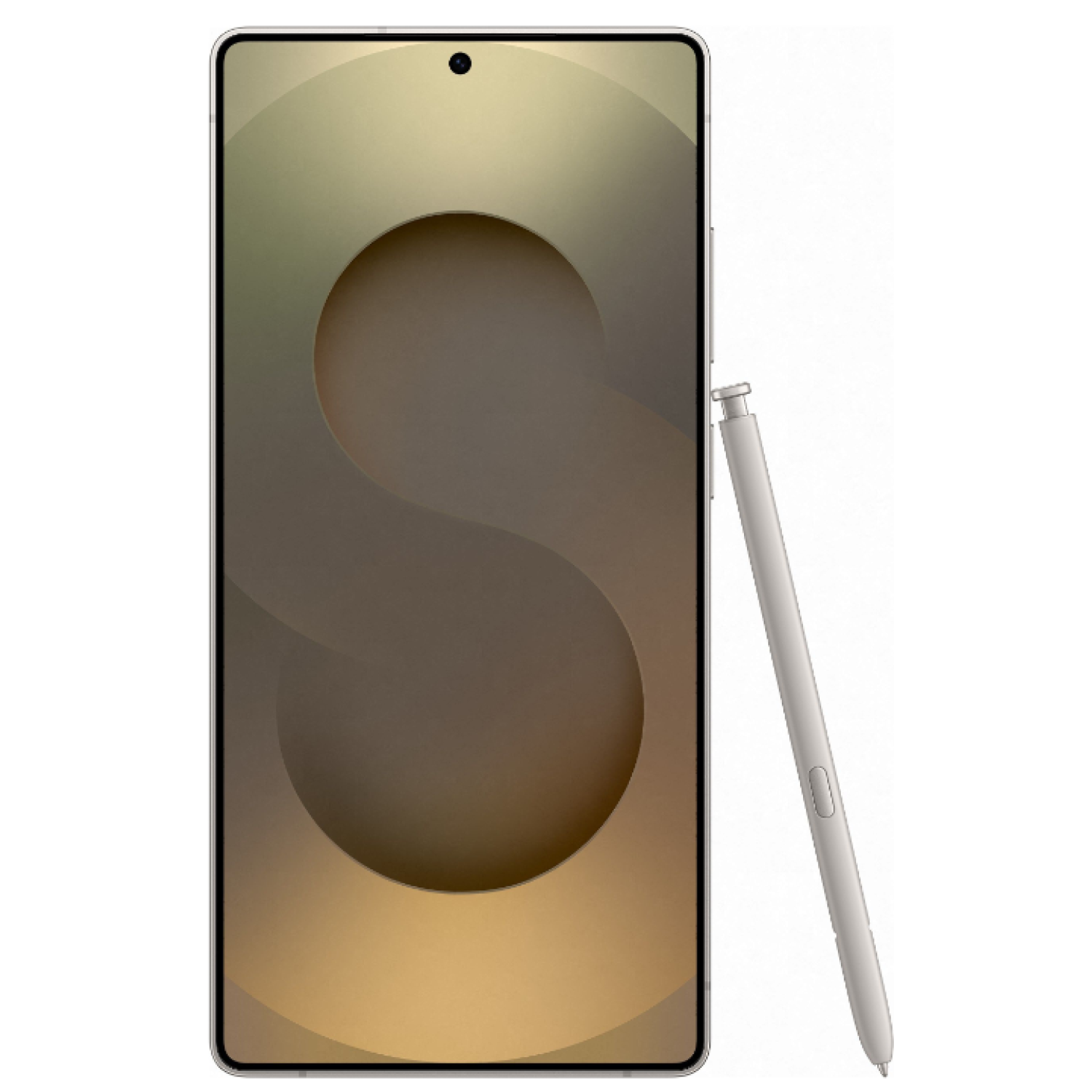 Samsung Galaxy S25 Ultra 12/256 Гб Титановый серый