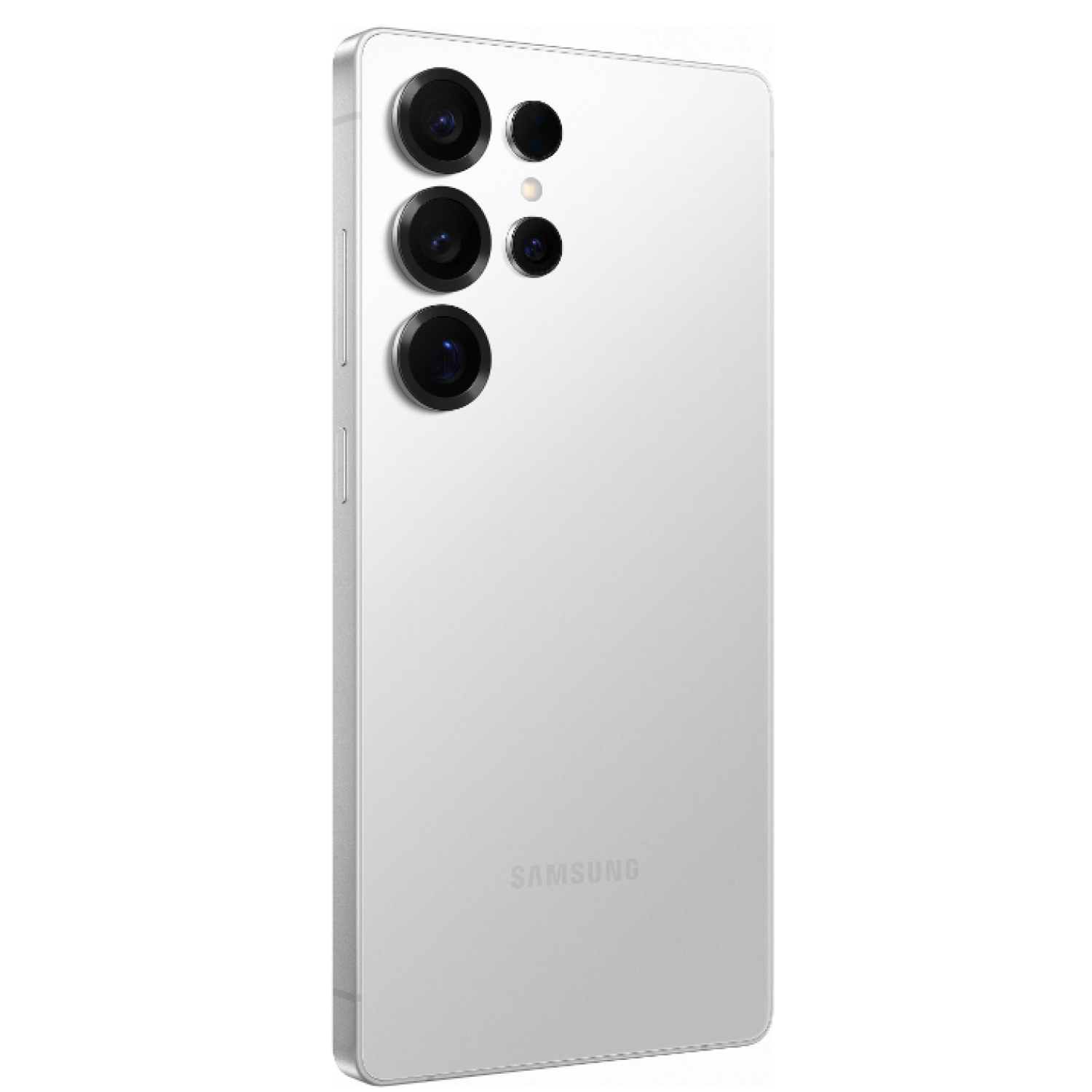Samsung Galaxy S25 Ultra 12/256 Гб Титановый серебристый