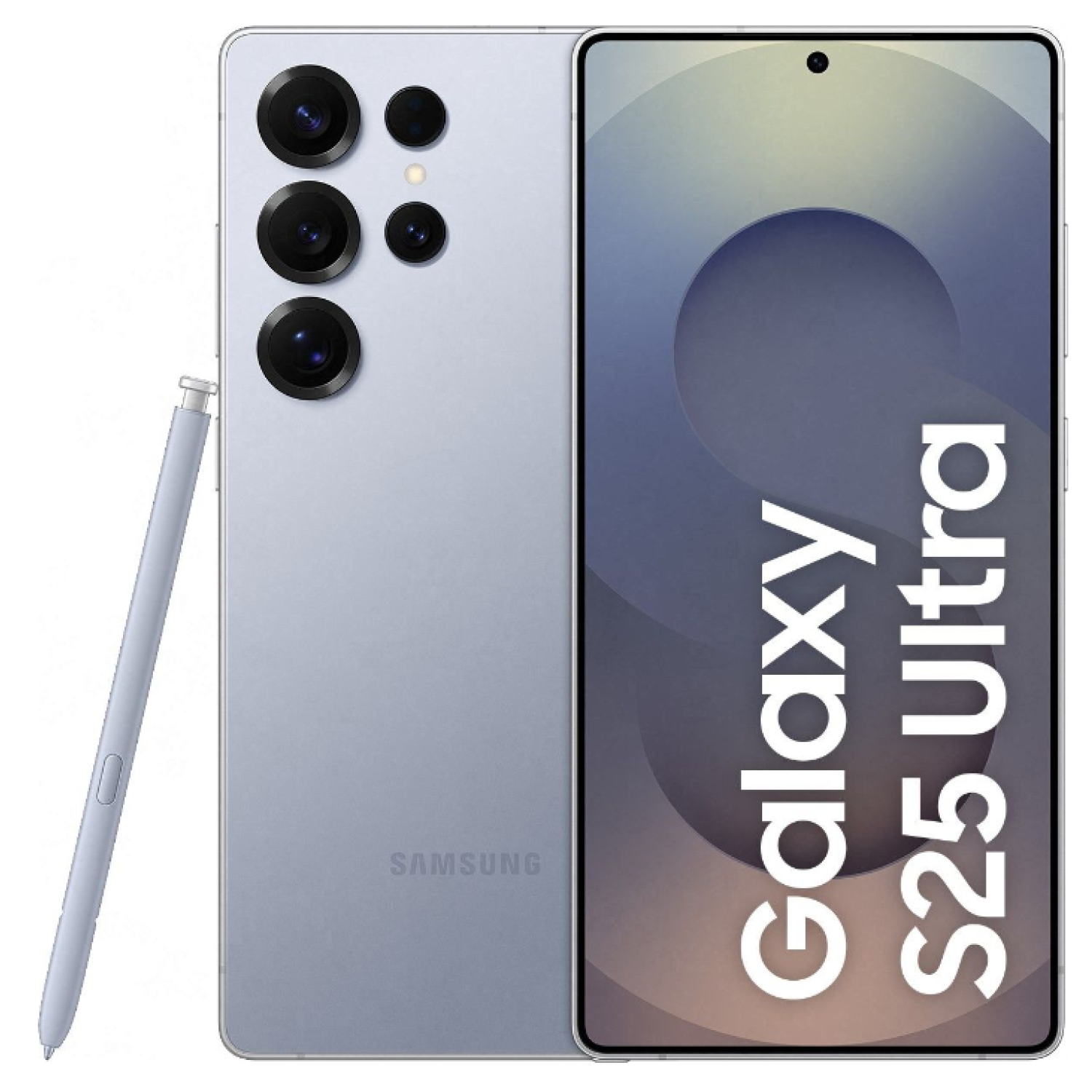 Samsung Galaxy S25 Ultra 12 Гб/1 ТБ Титановый синий class=