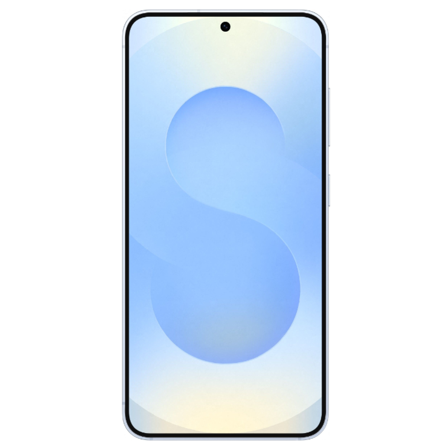 Samsung Galaxy S25 12/256 Гб Голубой
