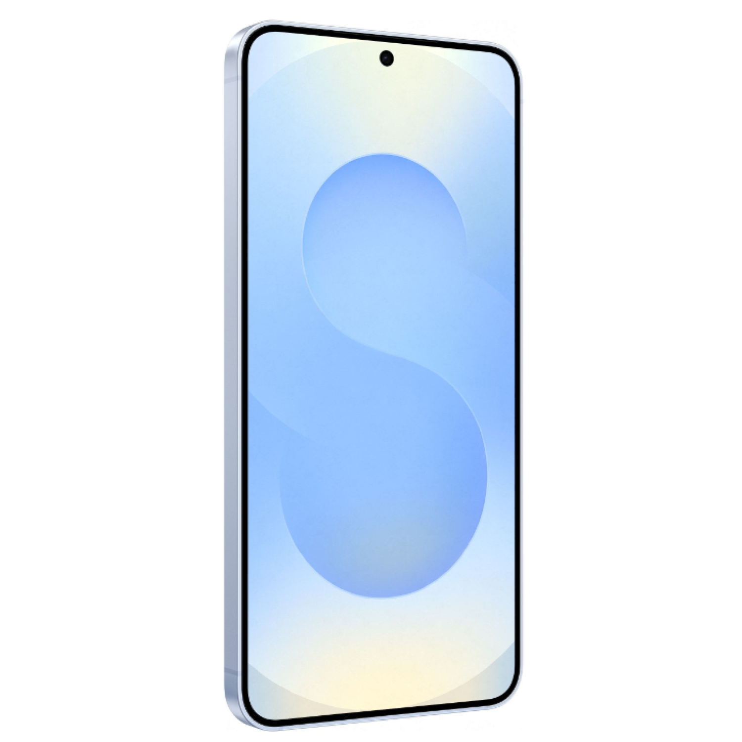 Samsung Galaxy S25 12/256 Гб Голубой