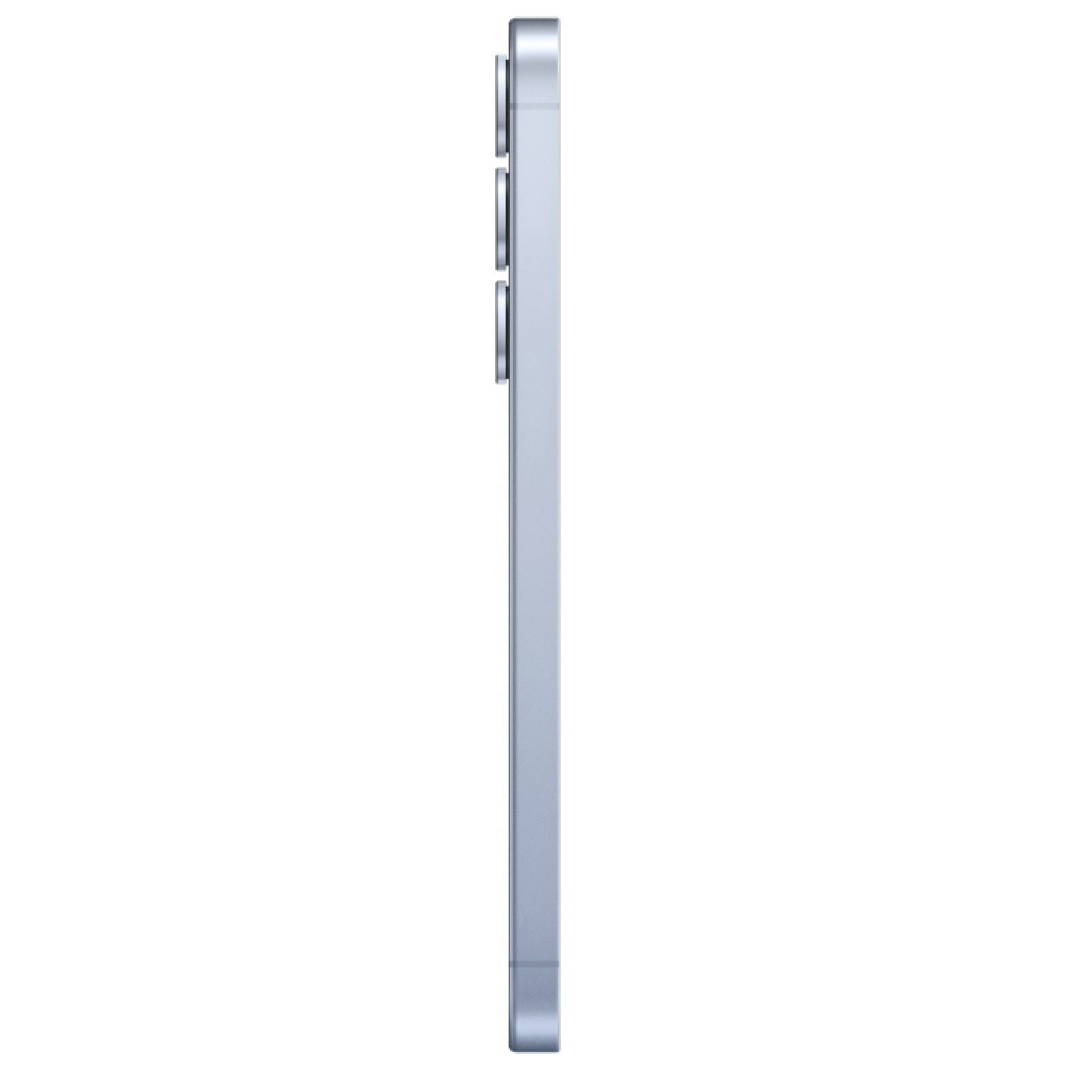 Samsung Galaxy S25 12/256 Гб Голубой