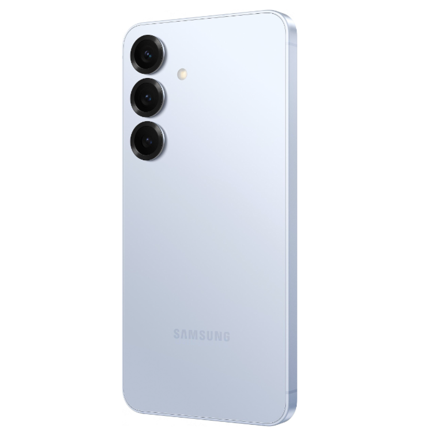 Samsung Galaxy S25 12/256 Гб Голубой
