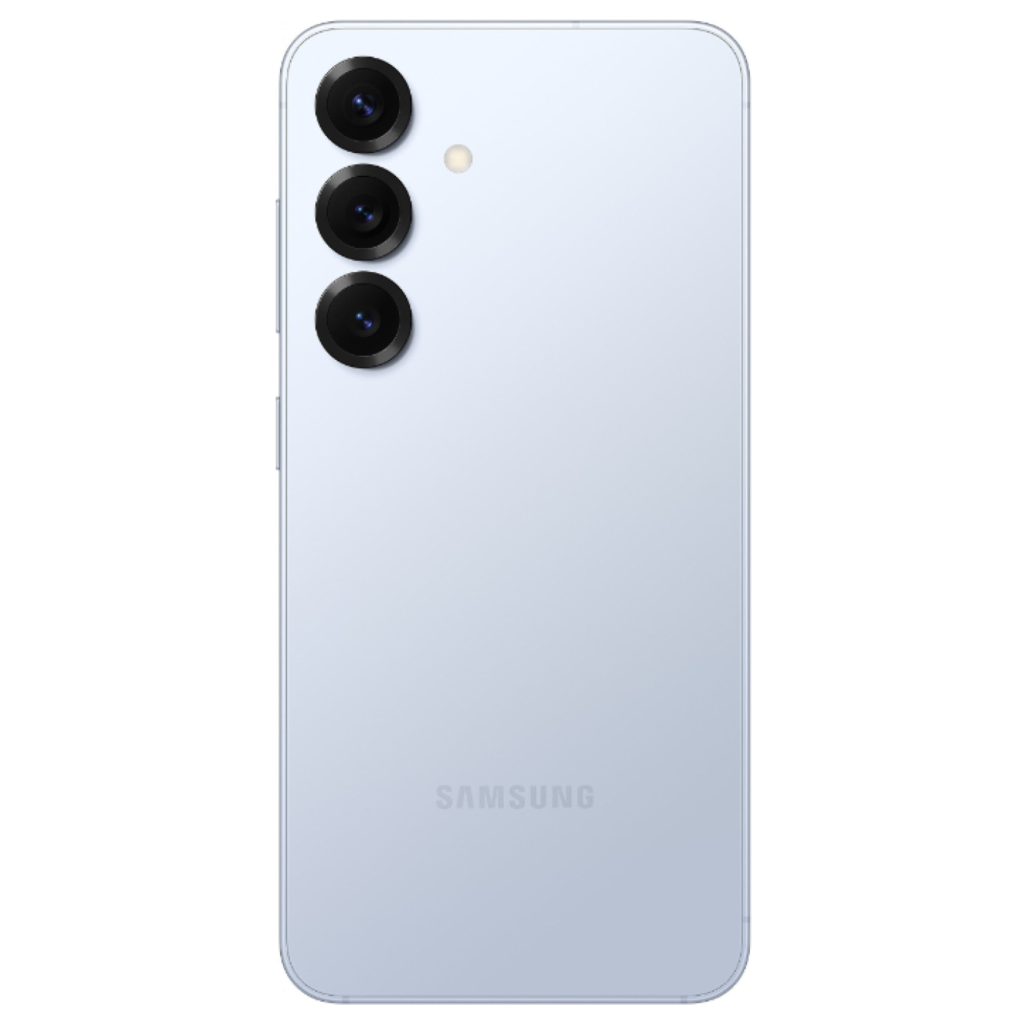 Samsung Galaxy S25 12/256 Гб Голубой