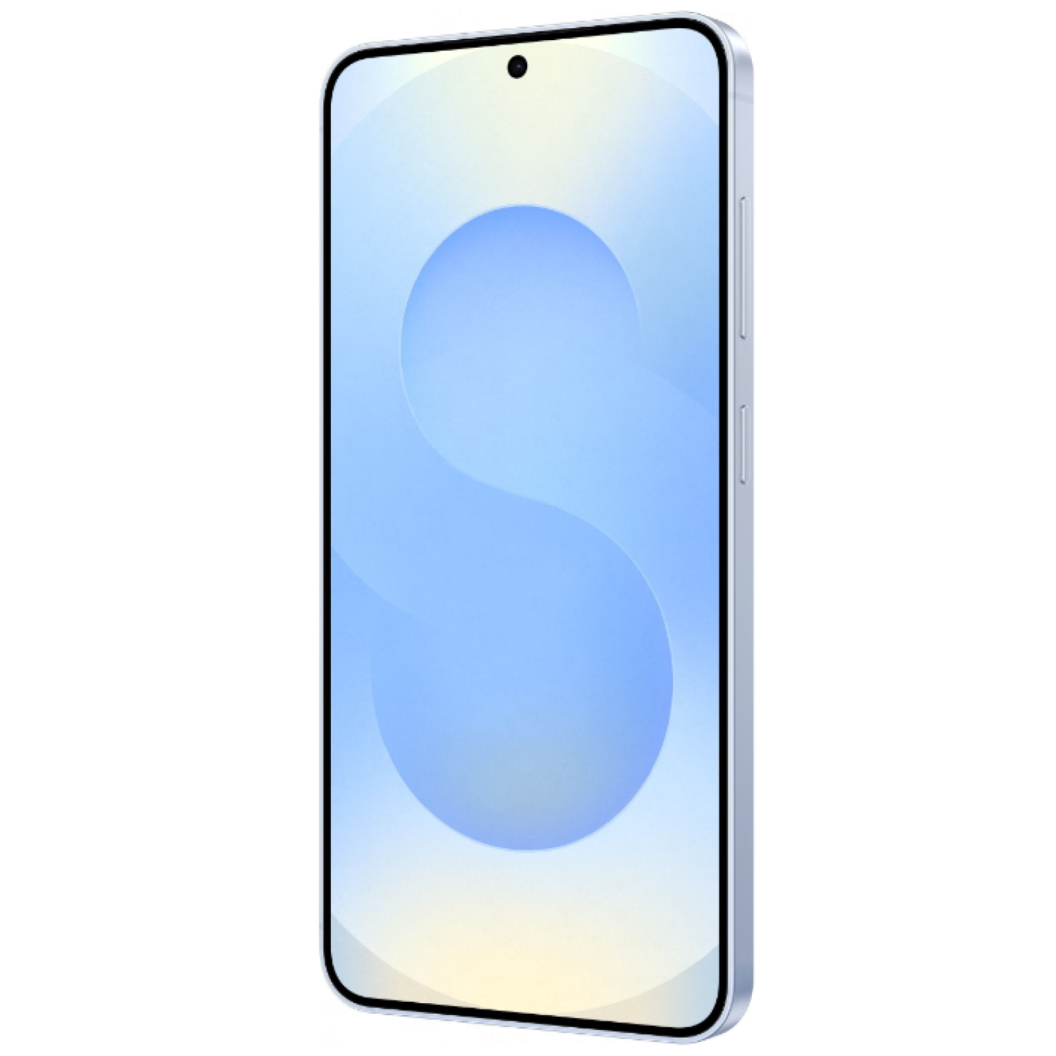 Samsung Galaxy S25 12/256 Гб Голубой