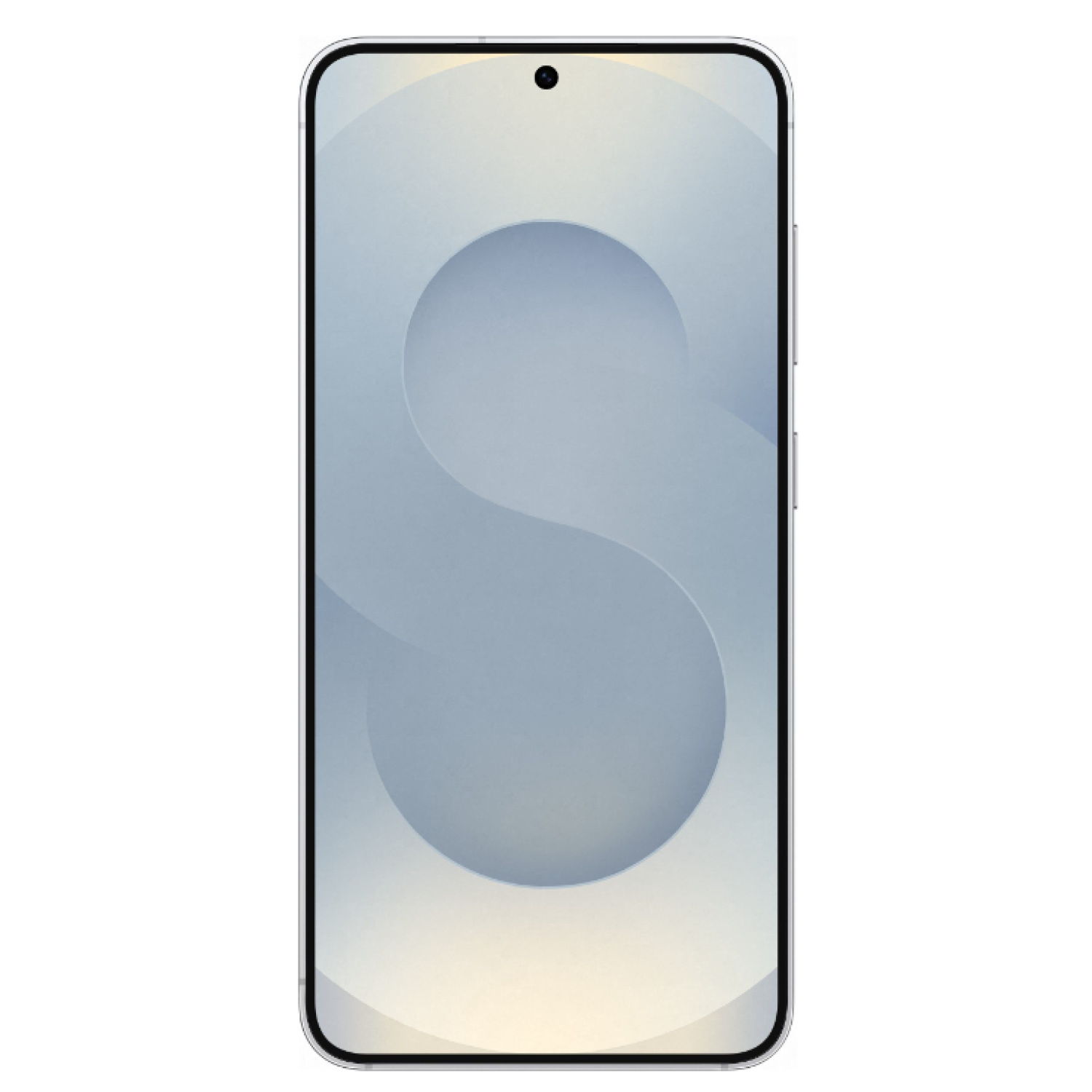 Samsung Galaxy S25 12/256 Гб Серебристый