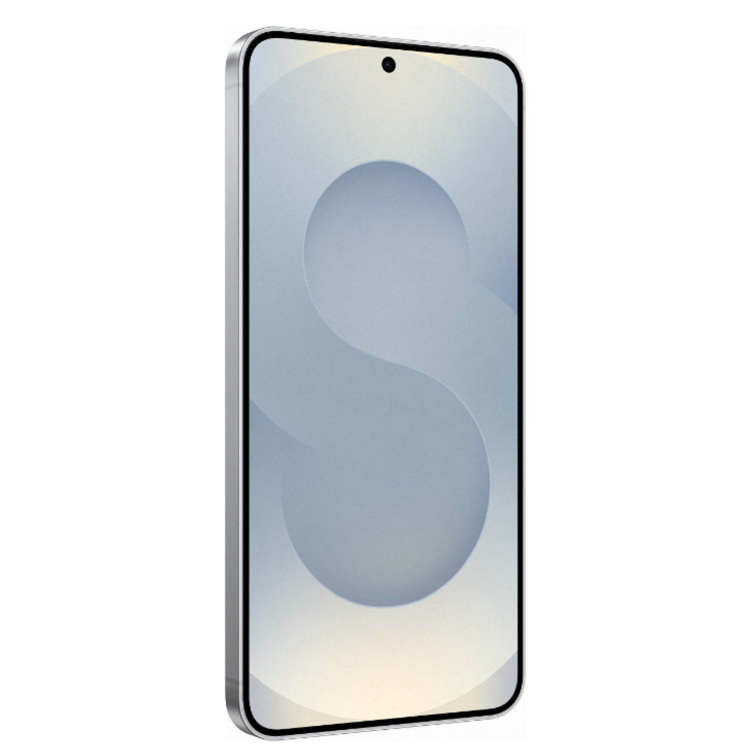 Samsung Galaxy S25 12/256 Гб Серебристый