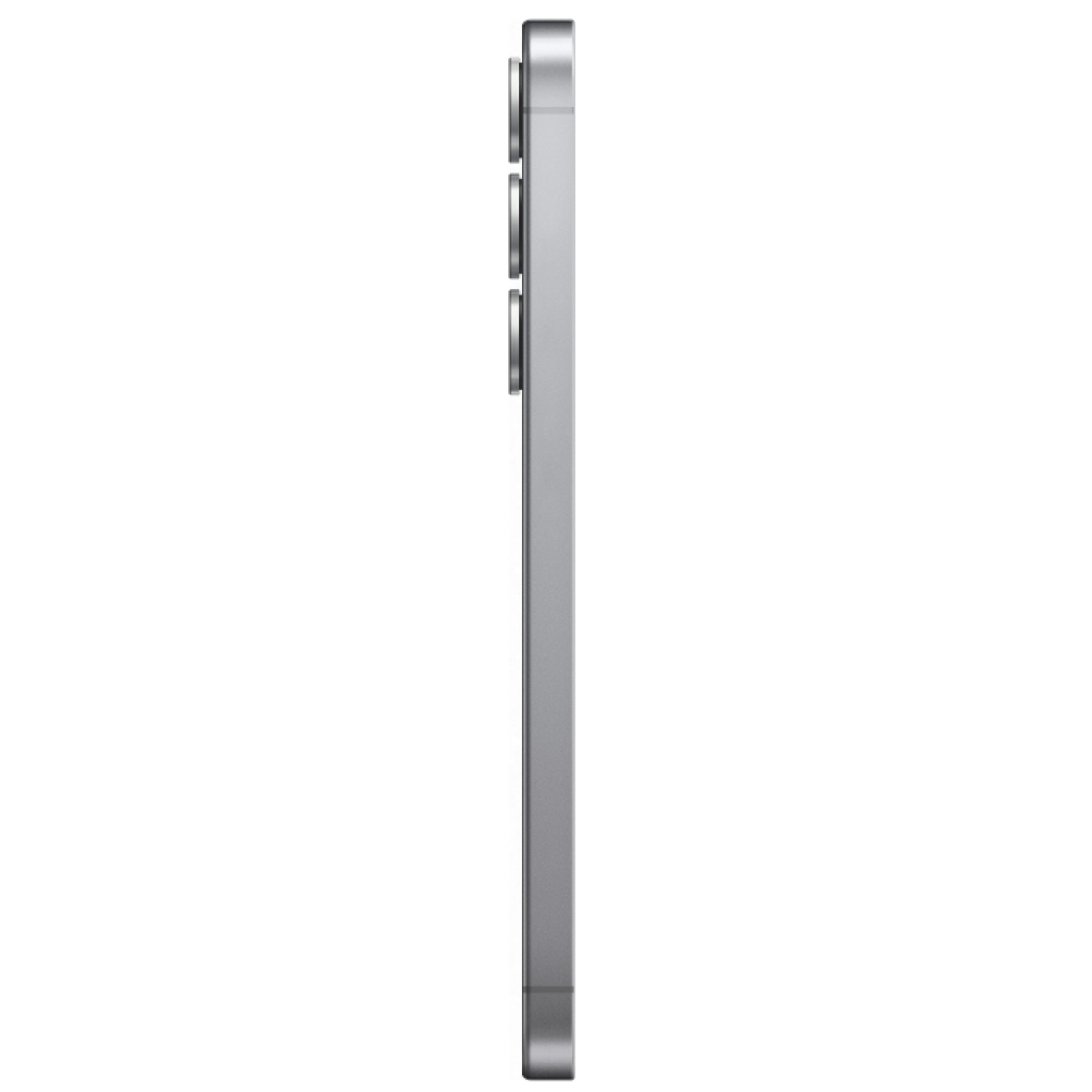 Samsung Galaxy S25 12/256 Гб Серебристый