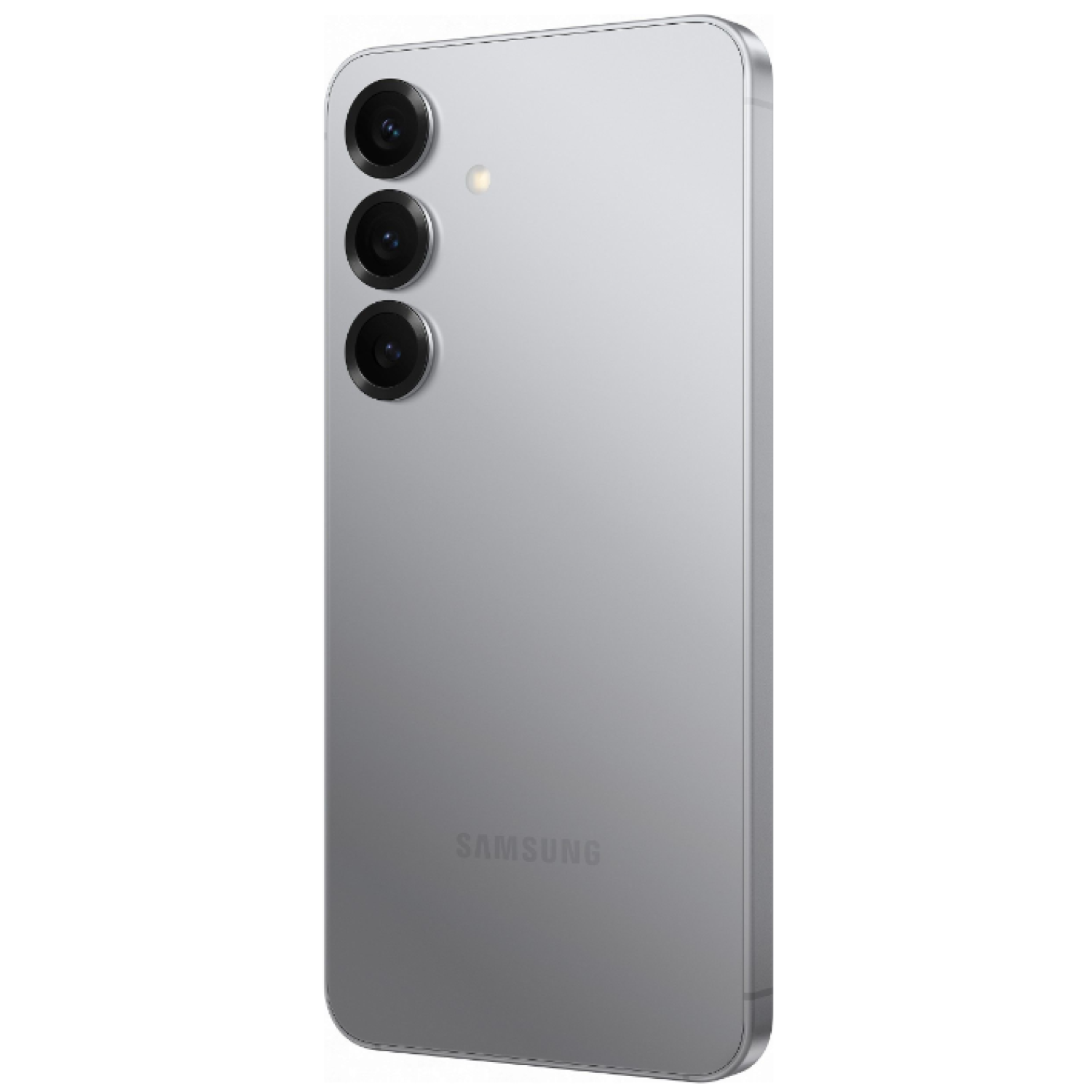 Samsung Galaxy S25 12/256 Гб Серебристый