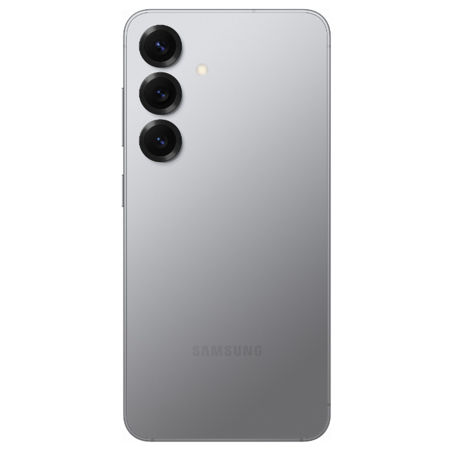 Samsung Galaxy S25 12/256 Гб Серебристый