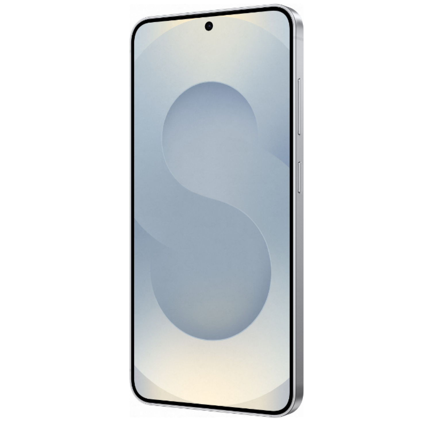 Samsung Galaxy S25 12/256 Гб Серебристый