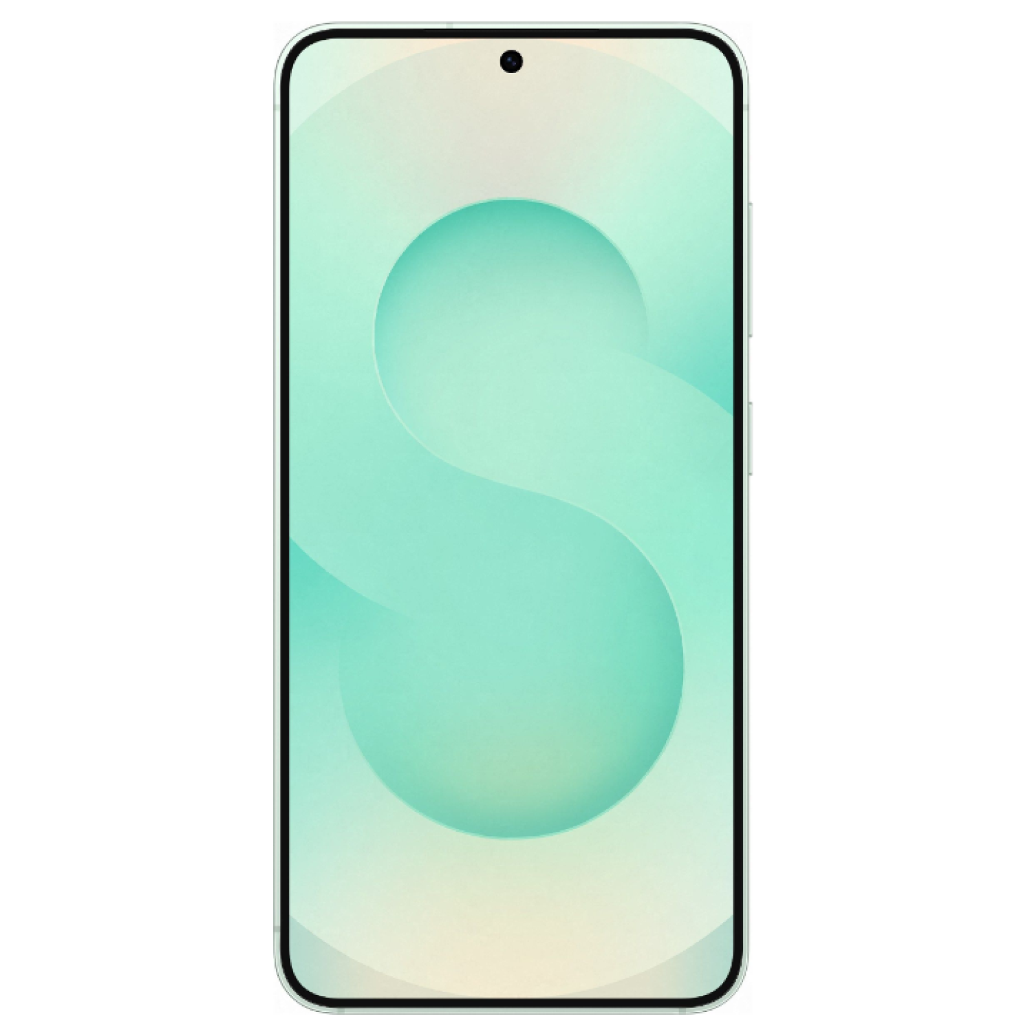 Samsung Galaxy S25 Plus 12/256GB Мятный