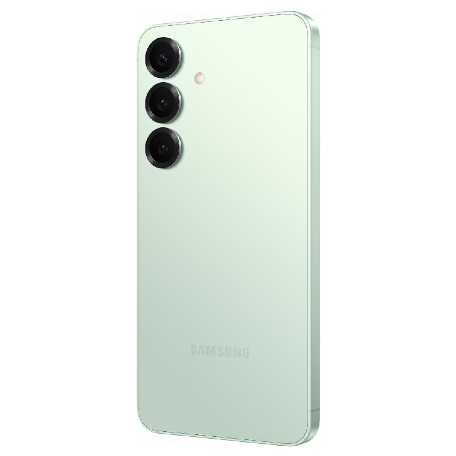 Samsung Galaxy S25 Plus 12/256GB Мятный