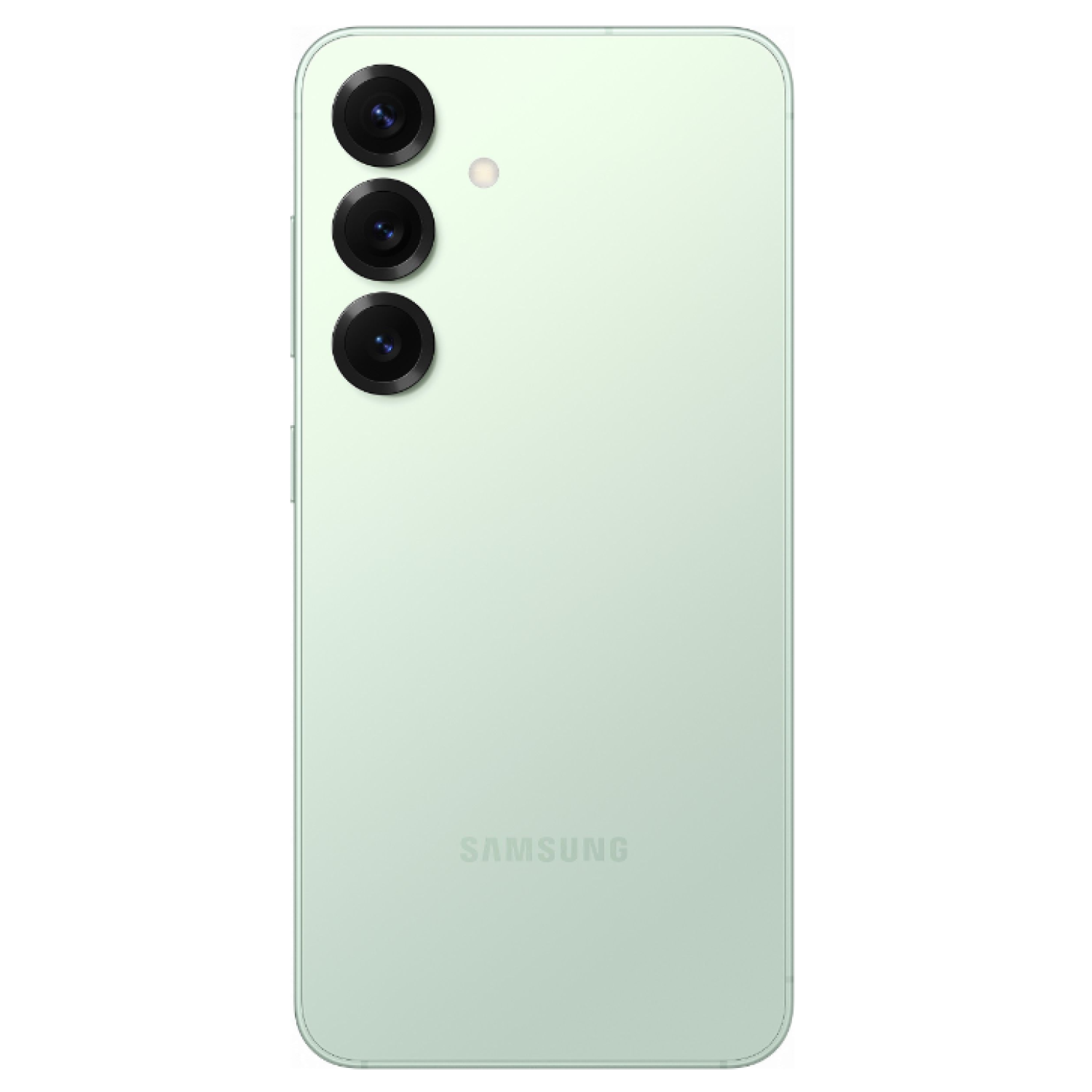 Samsung Galaxy S25 Plus 12/256GB Мятный
