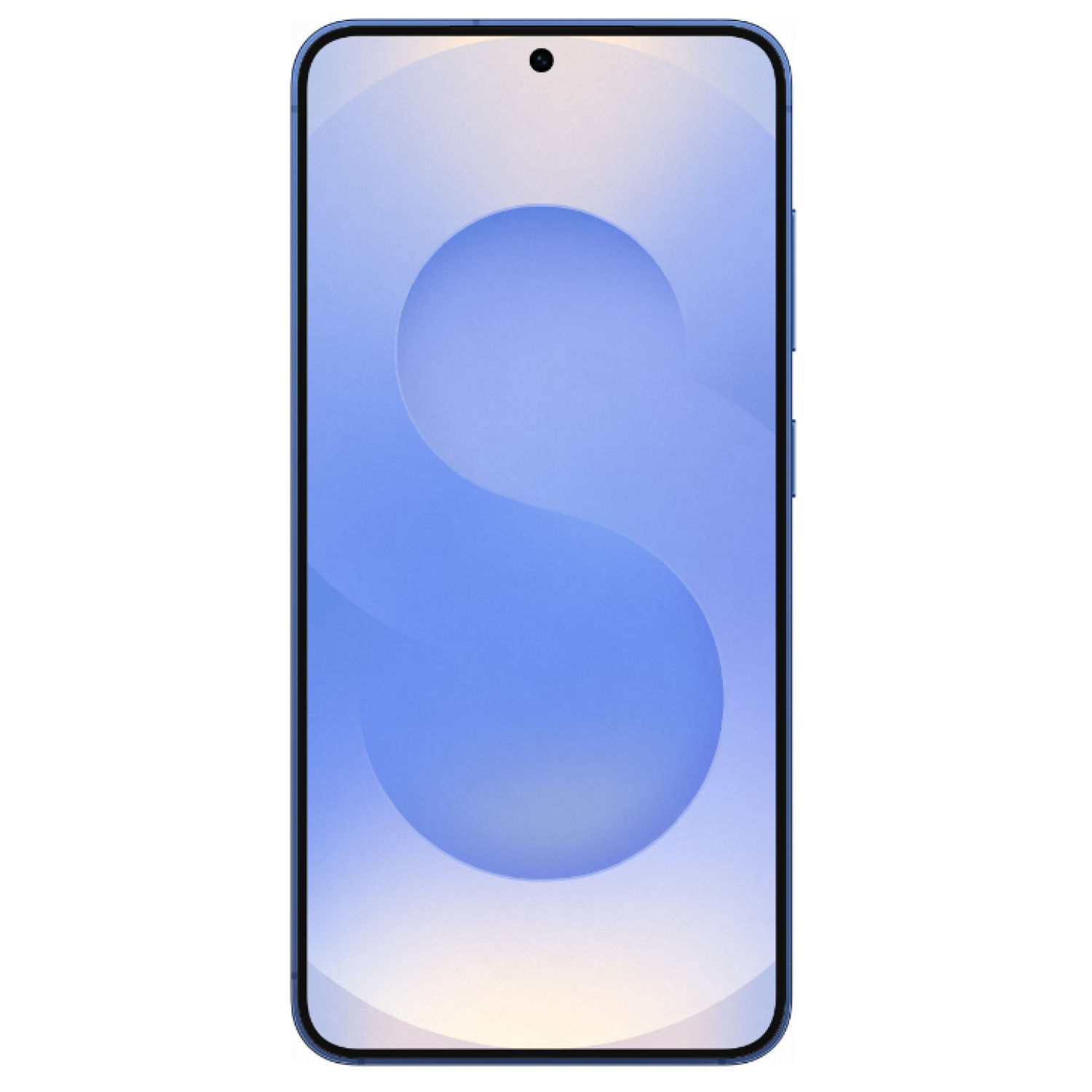 Samsung Galaxy S25 12/256 Гб Темно-синий