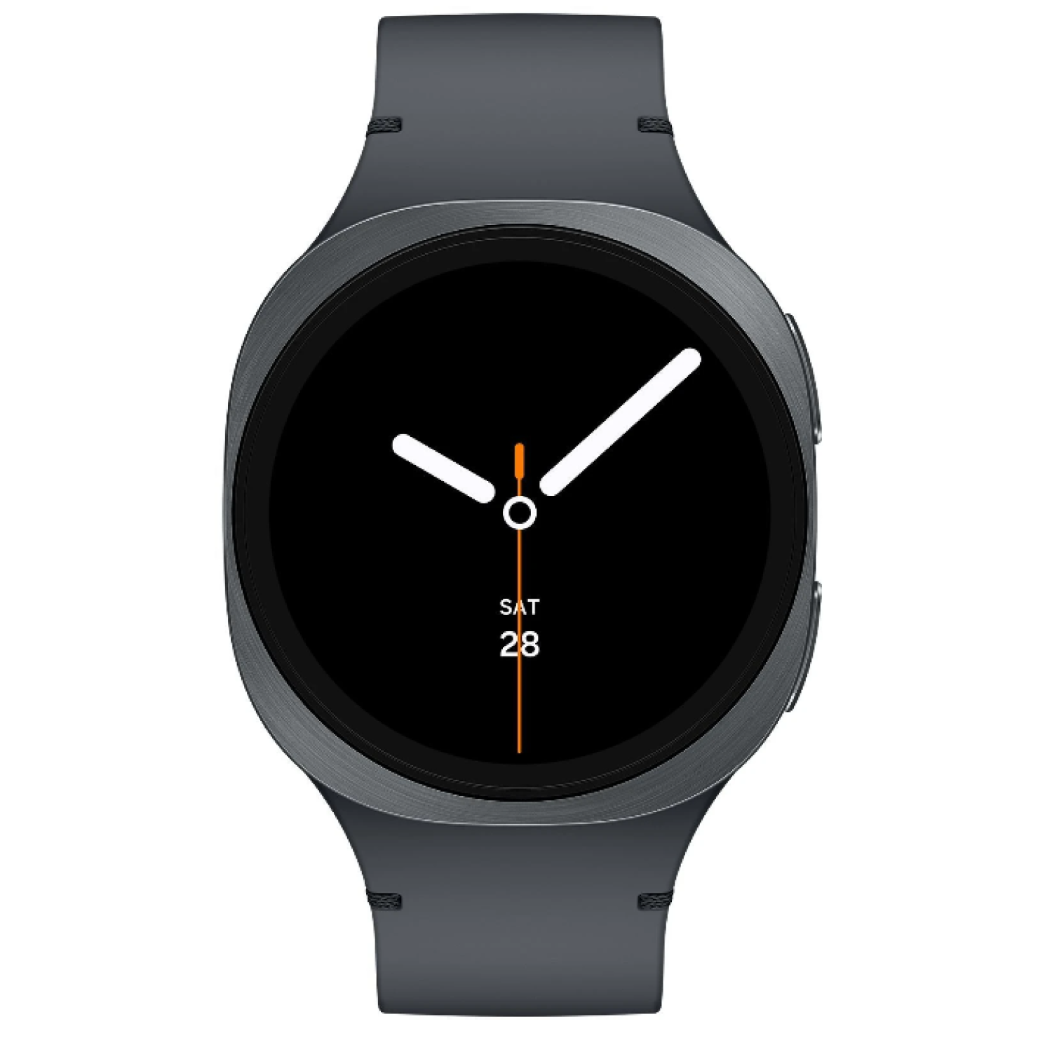 Samsung Galaxy Watch 8 LTE 40mm графит