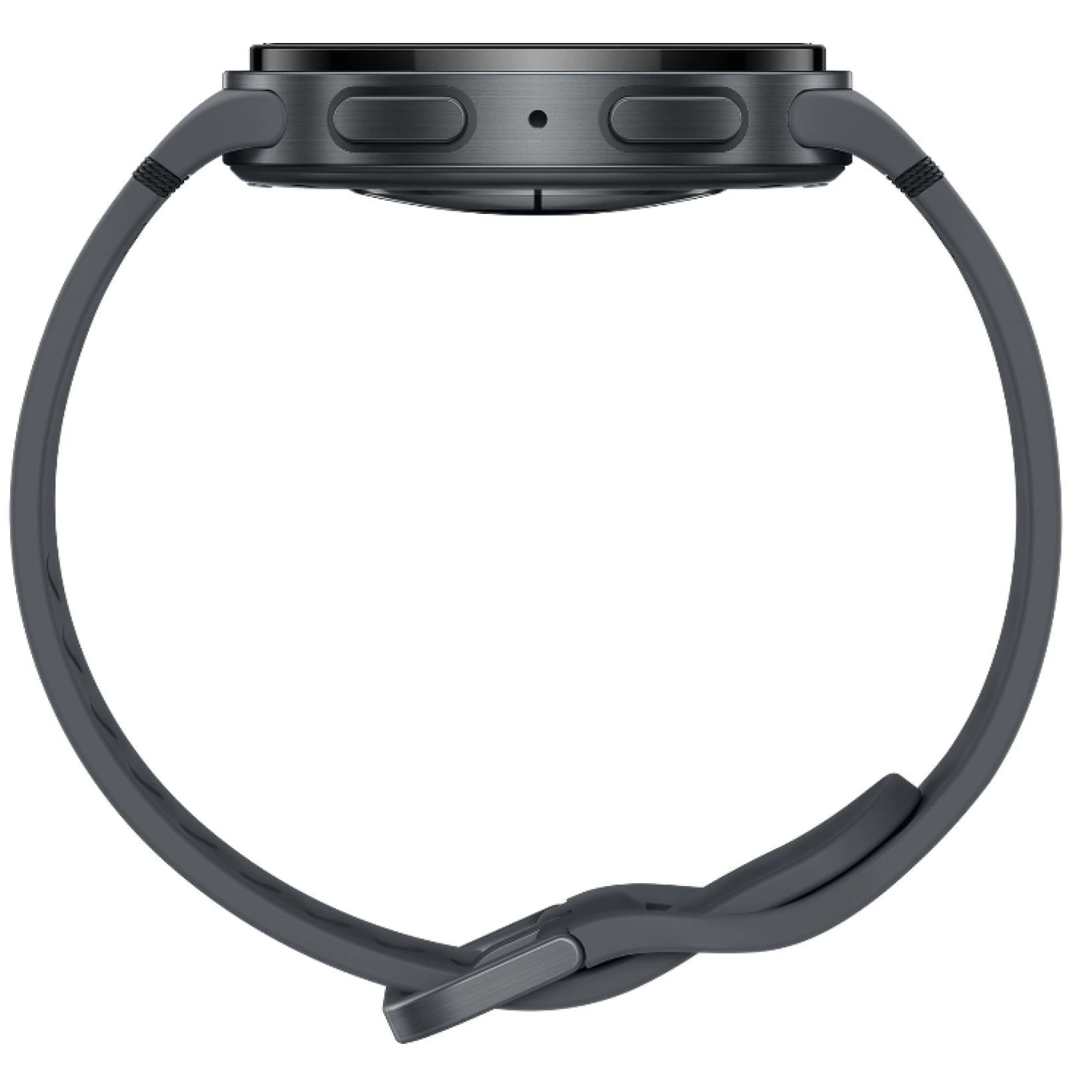 Samsung Galaxy Watch 8 LTE 40mm графит