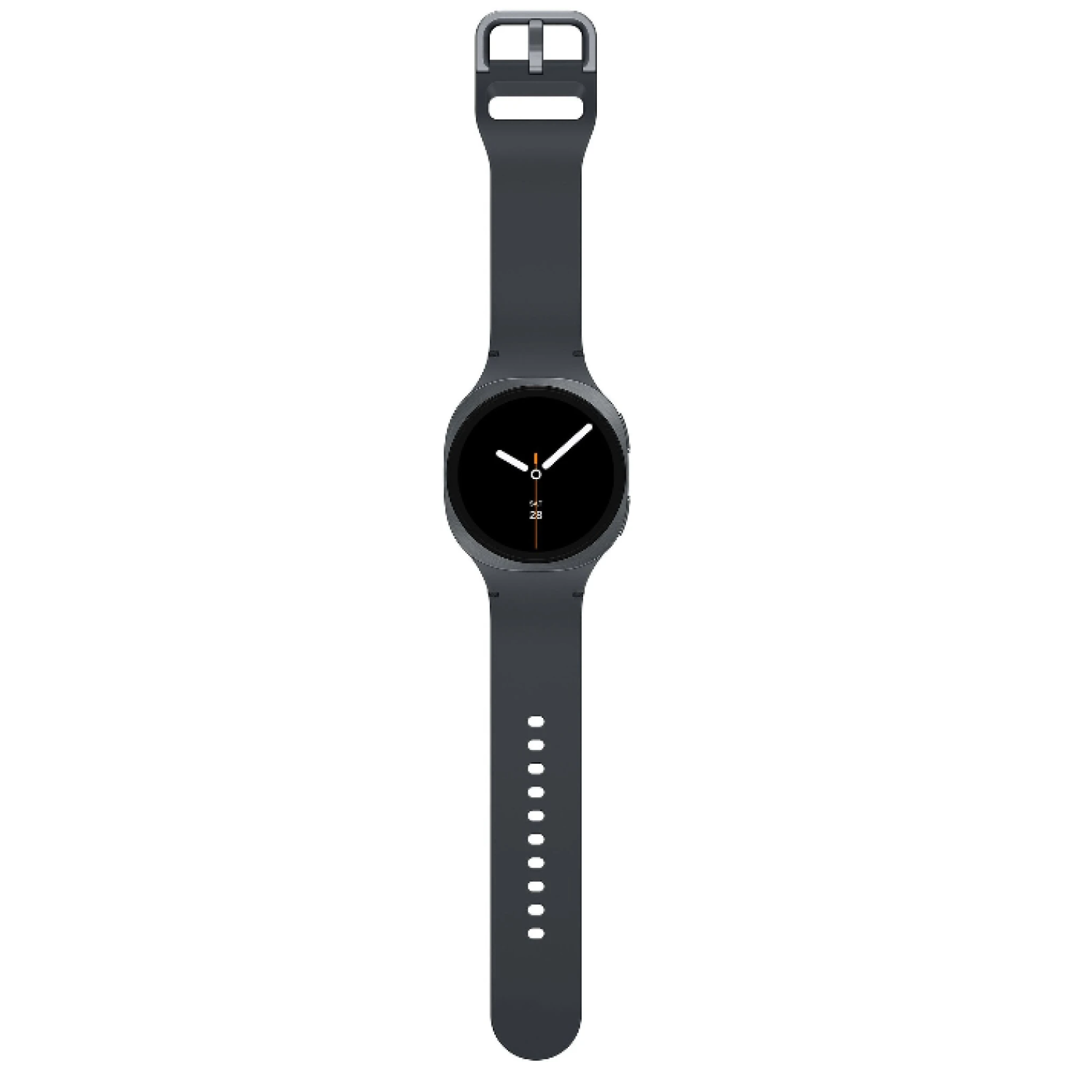 Samsung Galaxy Watch 8 LTE 40mm графит