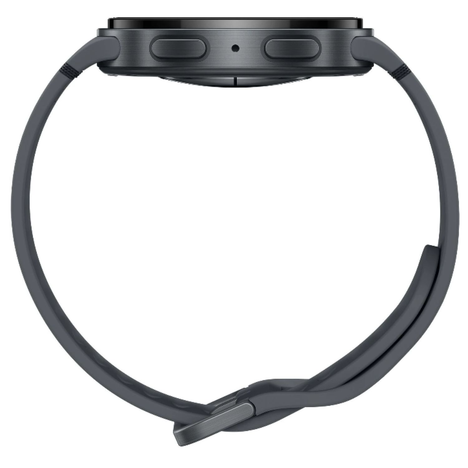 Samsung Galaxy Watch 8 LTE 44mm графит