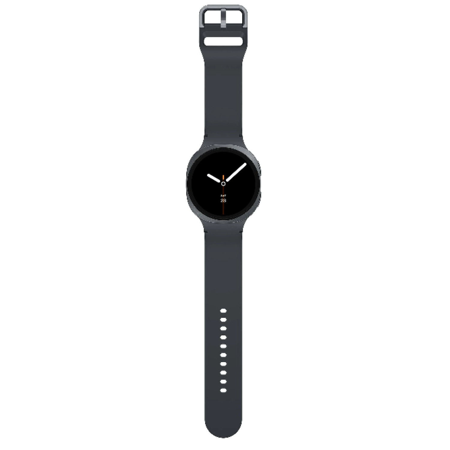 Samsung Galaxy Watch 8 LTE 44mm графит