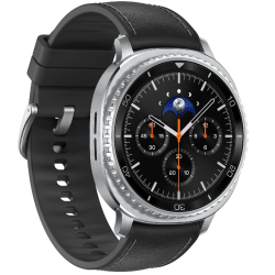 Samsung Galaxy Watch 8 Classic LTE 46mm черный