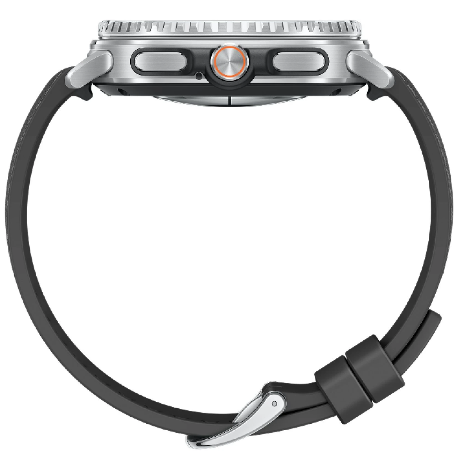 Samsung Galaxy Watch 8 Classic LTE 46mm черный