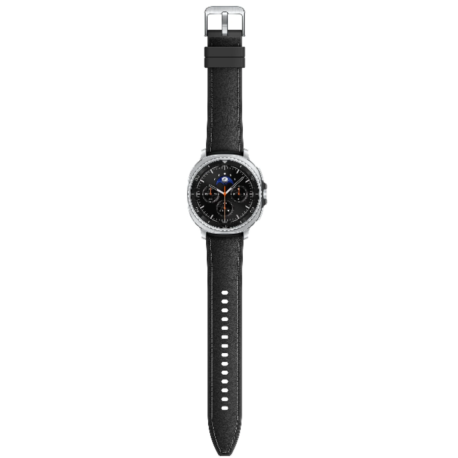 Samsung Galaxy Watch 8 Classic LTE 46mm черный