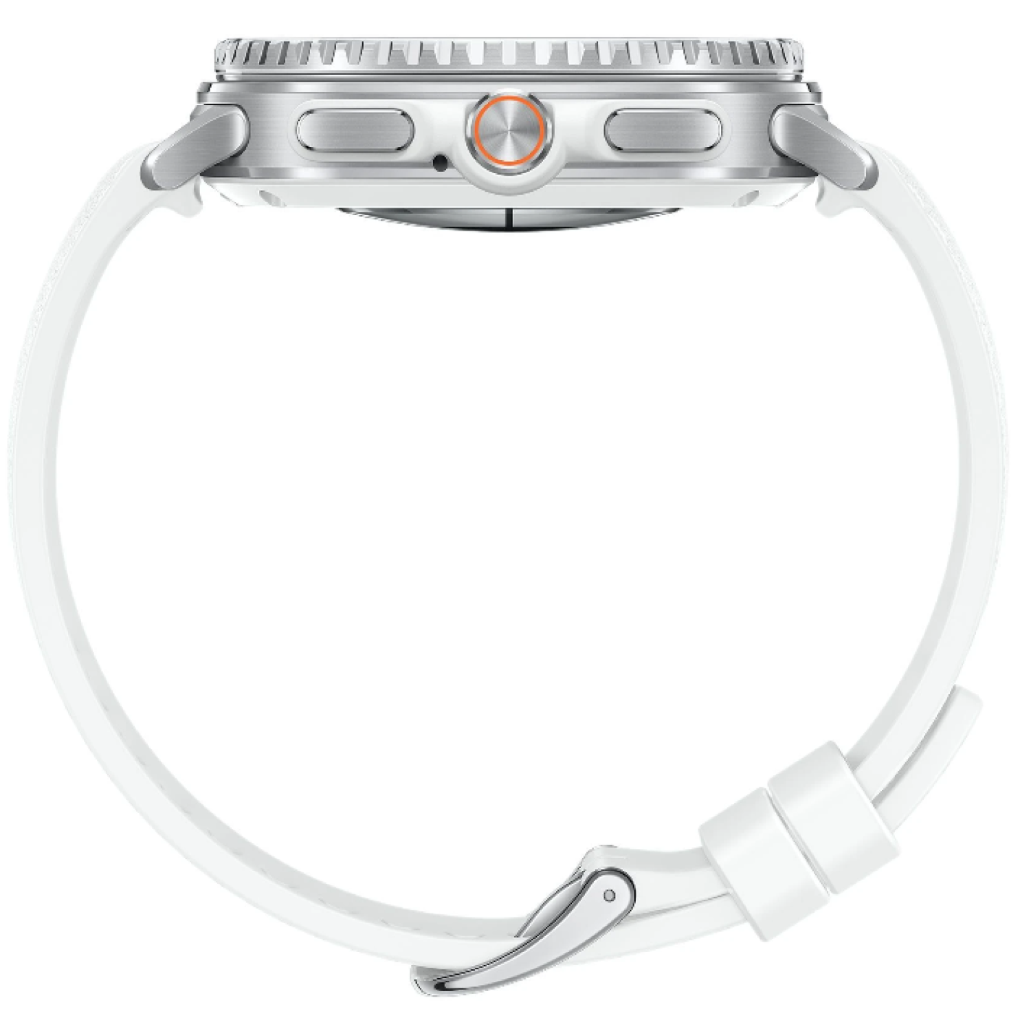 Samsung Galaxy Watch 8 Classic LTE 46mm белый