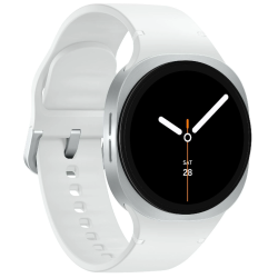 Samsung Galaxy Watch 8 LTE 40mm серебро