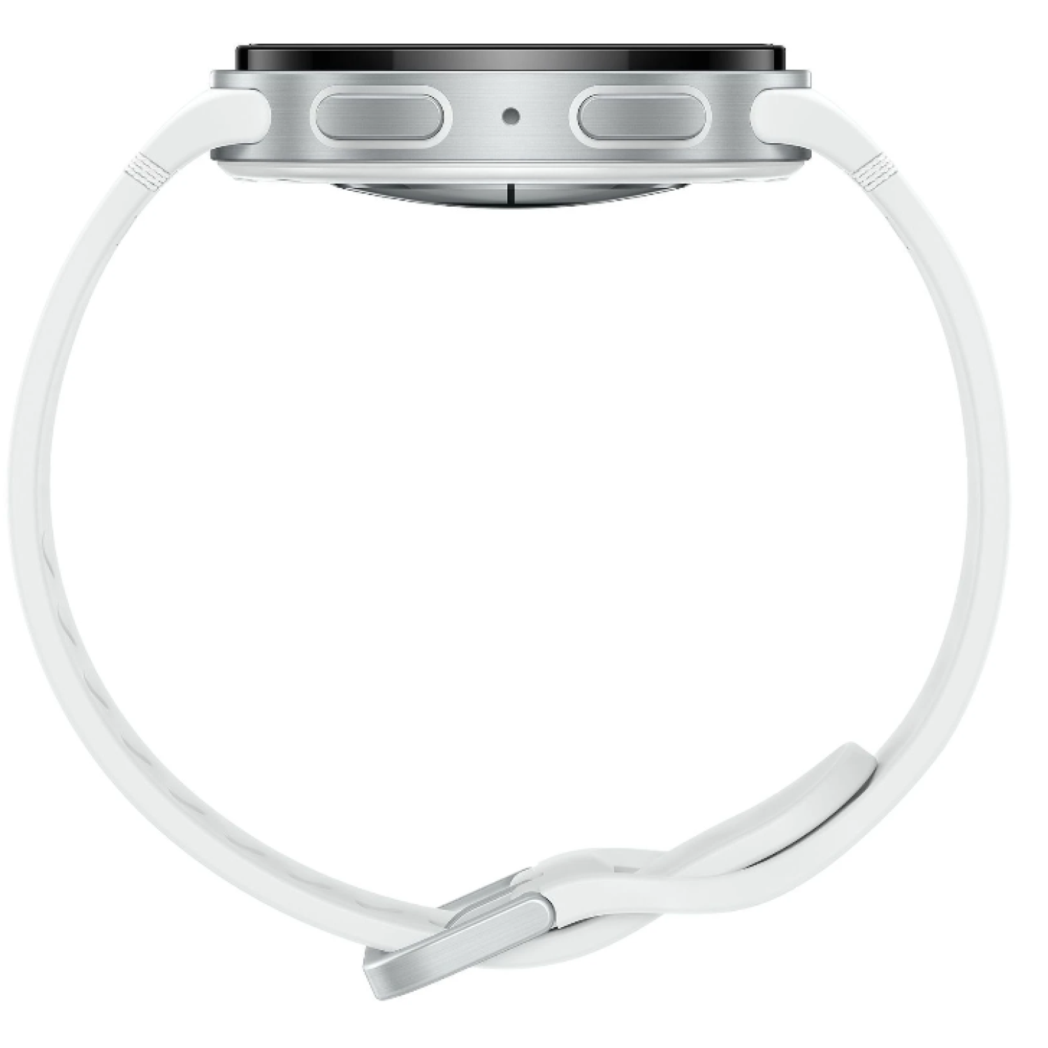 Samsung Galaxy Watch 8 LTE 40mm серебро