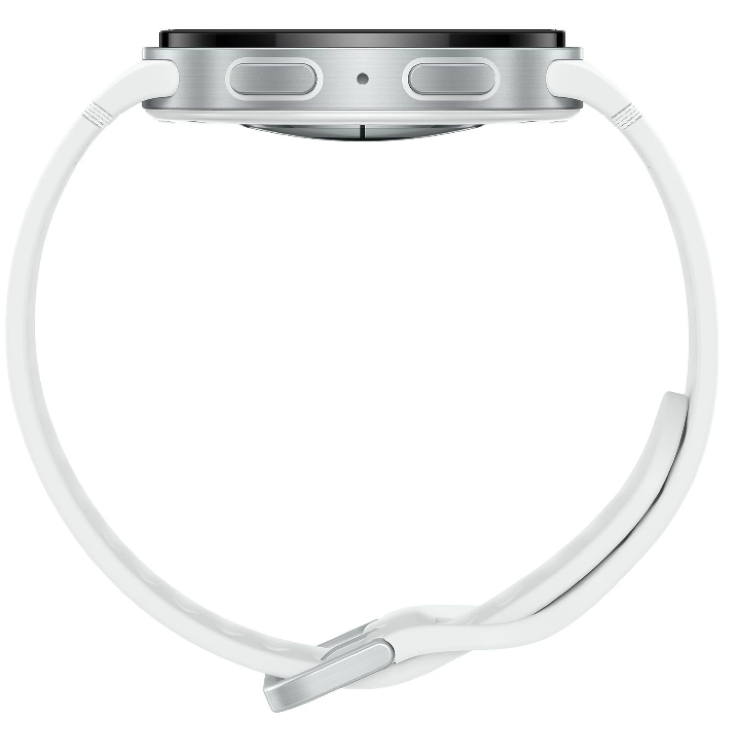 Samsung Galaxy Watch 8 LTE 44mm серебро