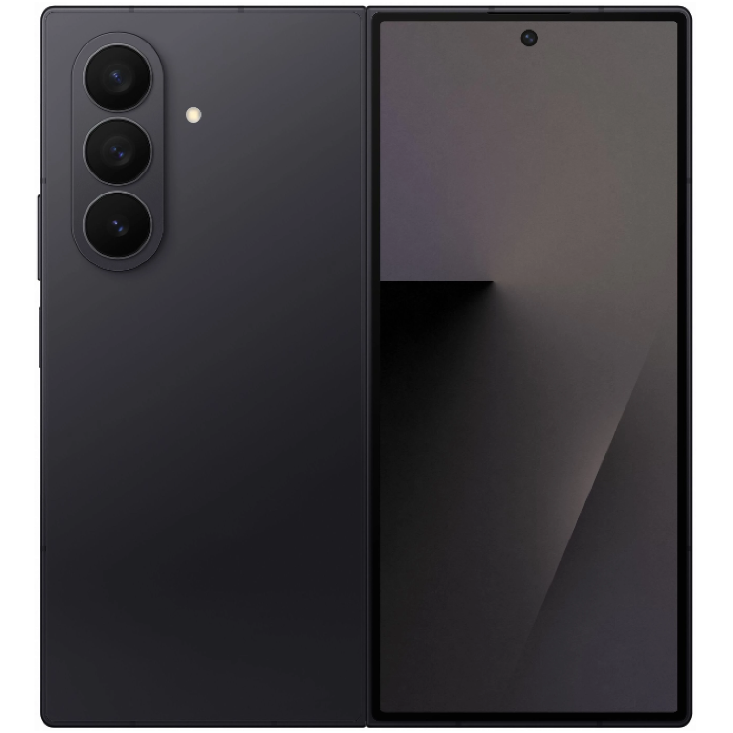 Samsung Galaxy Z Fold7 1024 ГБ черный class=