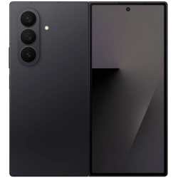 Samsung Galaxy Z Fold7 256 ГБ черный