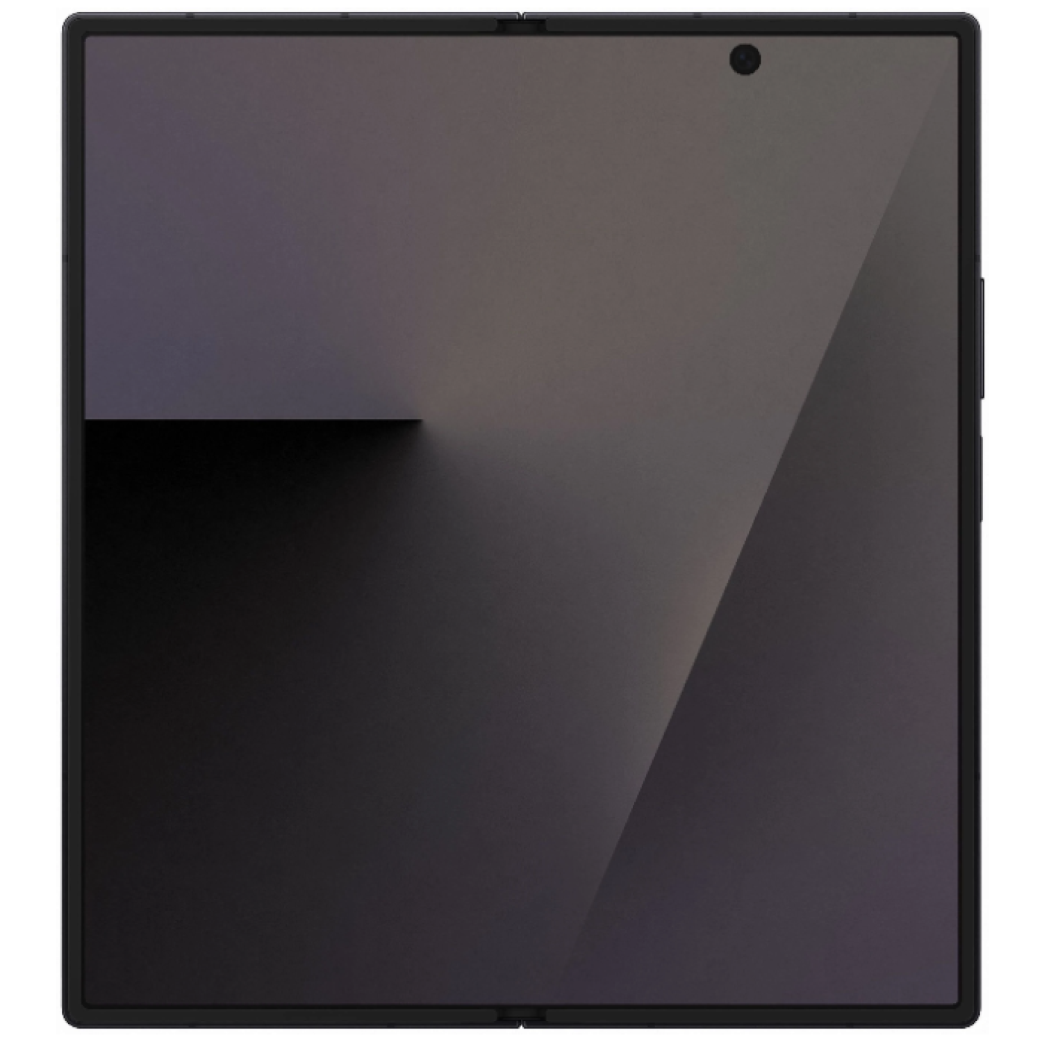 Samsung Galaxy Z Fold7 1024 ГБ черный