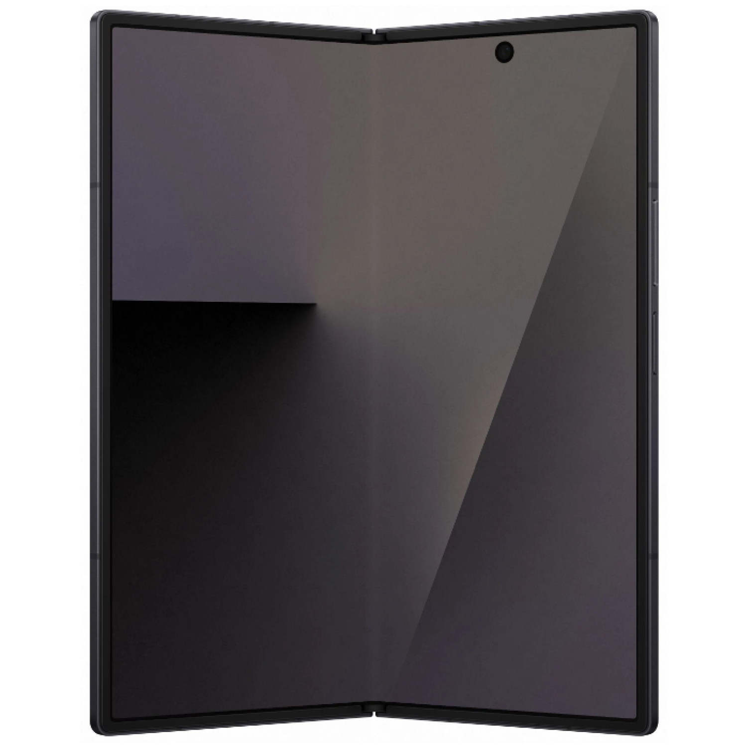 Samsung Galaxy Z Fold7 1024 ГБ черный