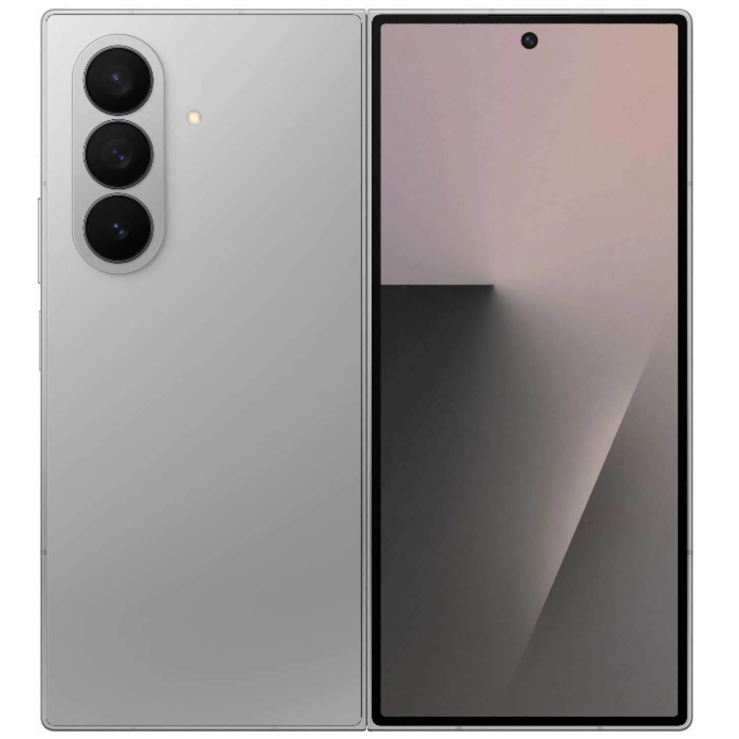 Samsung Galaxy Z Fold7 1024 ГБ серый class=