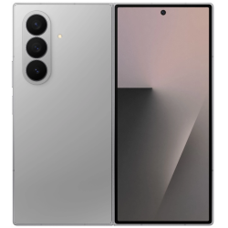 Samsung Galaxy Z Fold7 256 ГБ серый