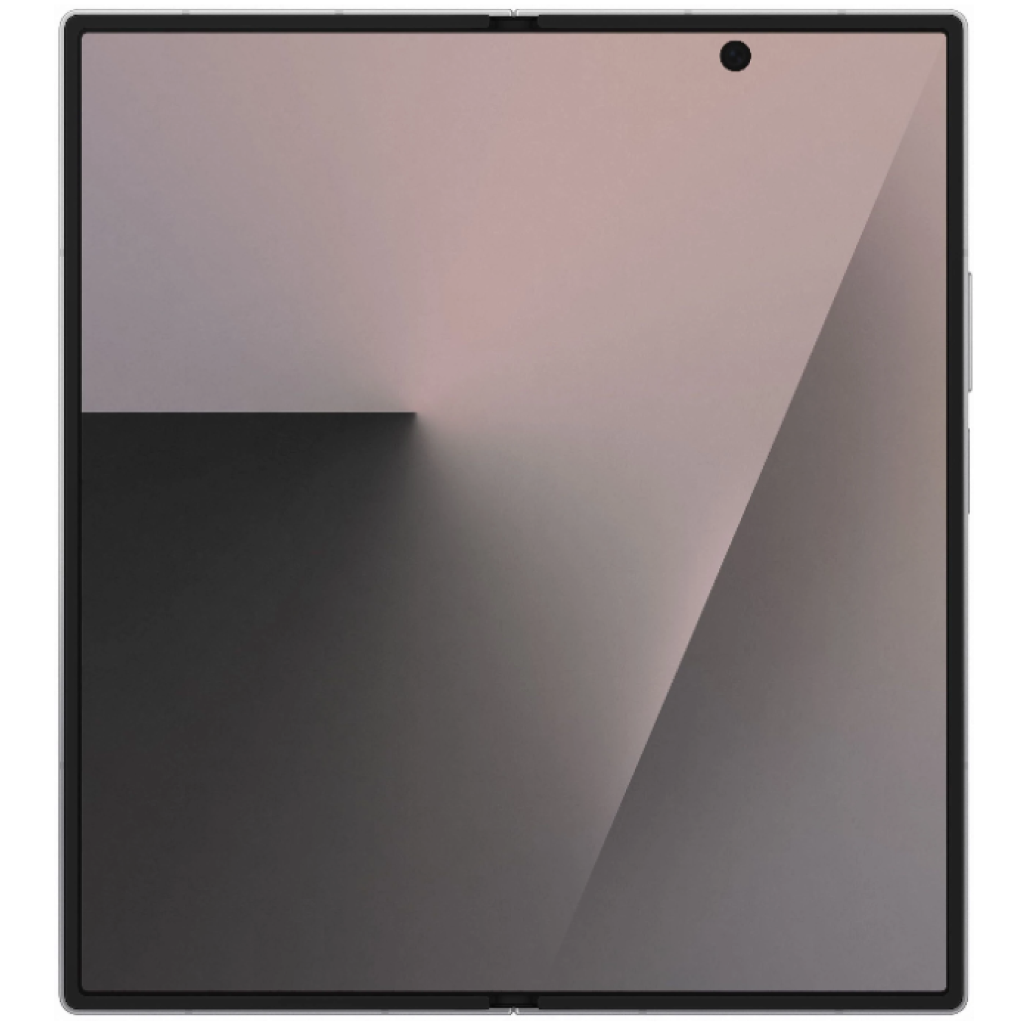 Samsung Galaxy Z Fold7 1024 ГБ серый